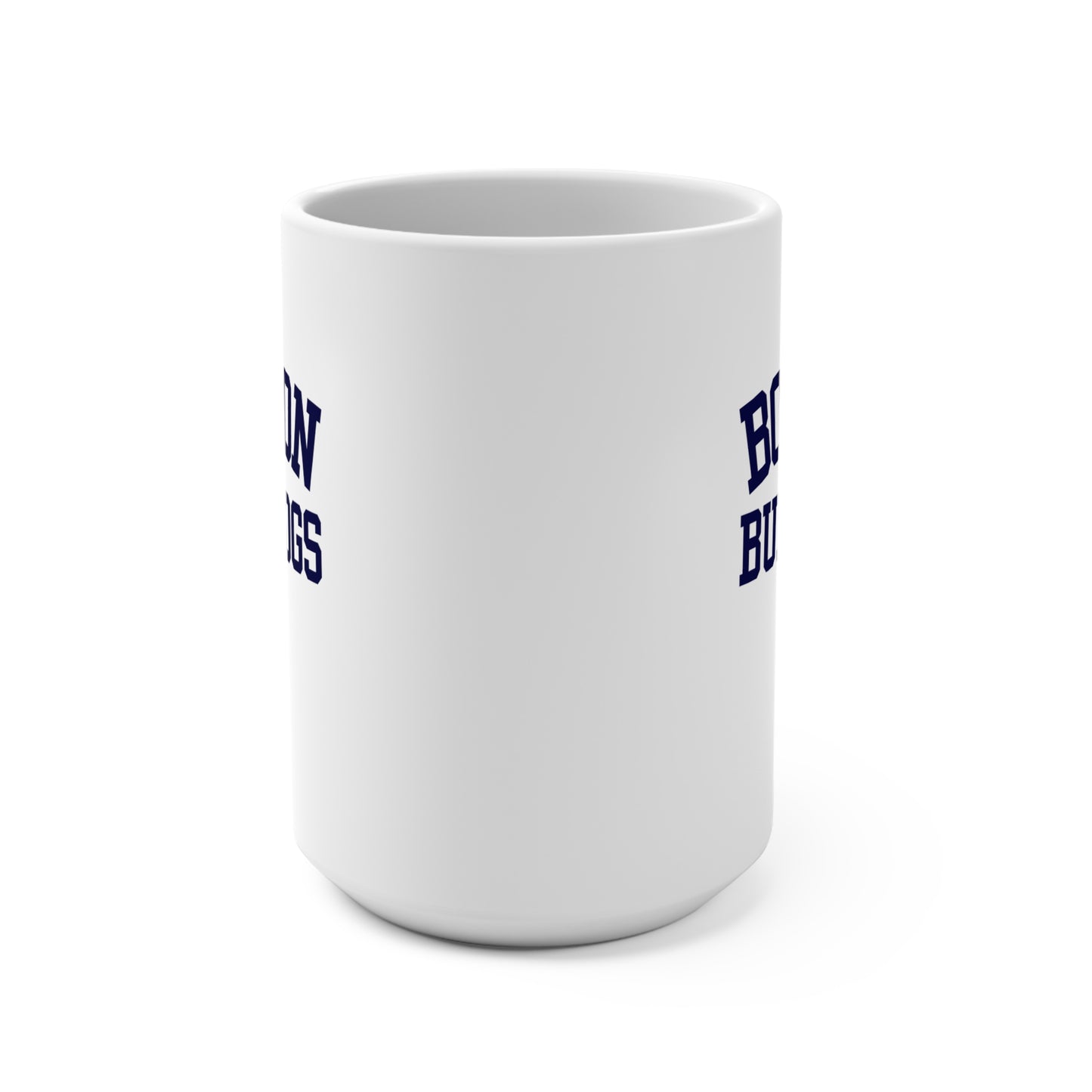 Bolton Bulldogs 15oz Mug
