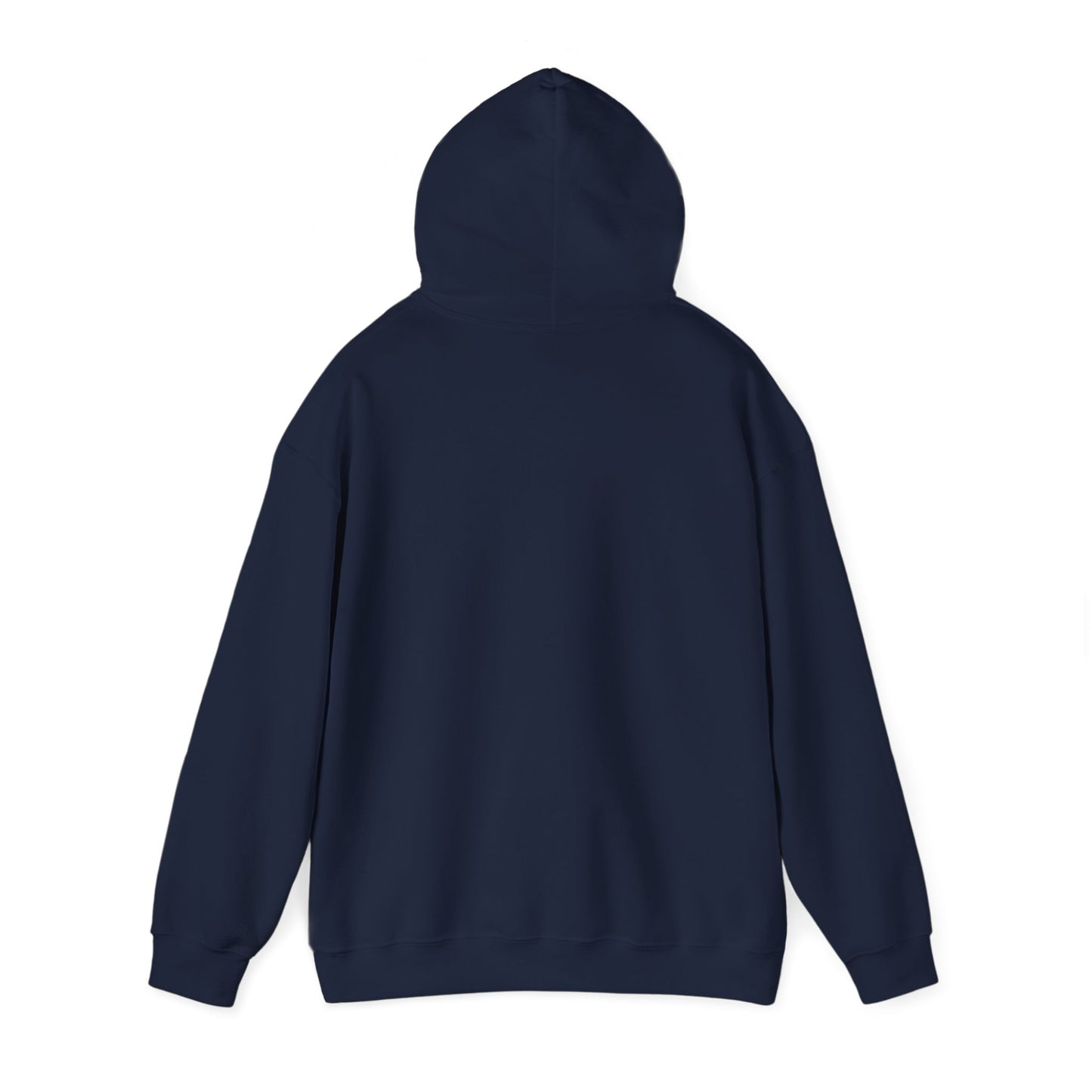 BCS Crew Hoodie Sweatshirt