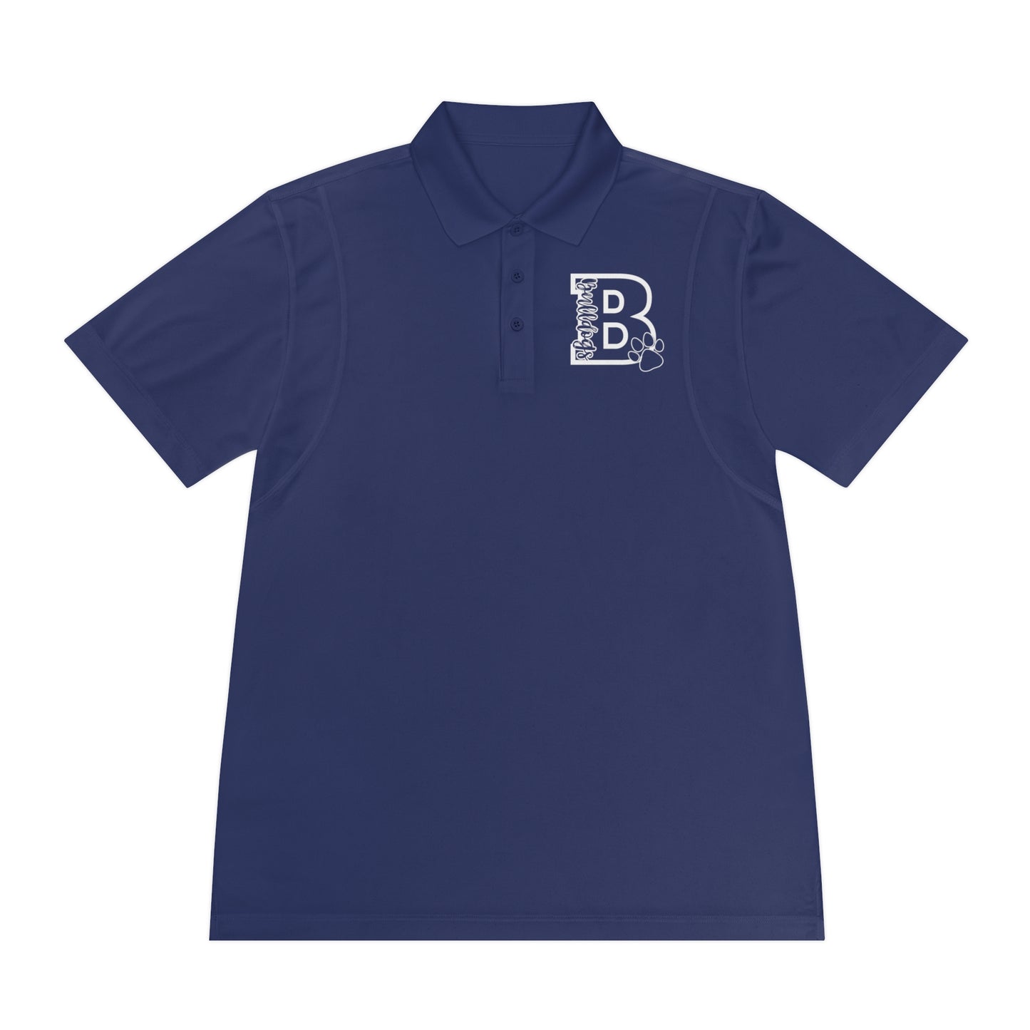 Big "B" Bulldogs Sport Polo