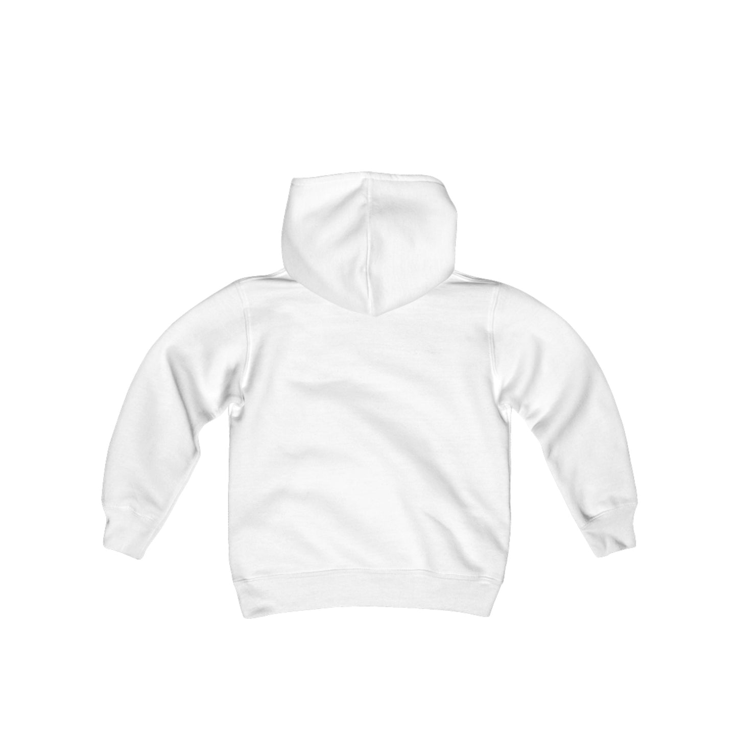 Kids Bolton Banner Hoodie