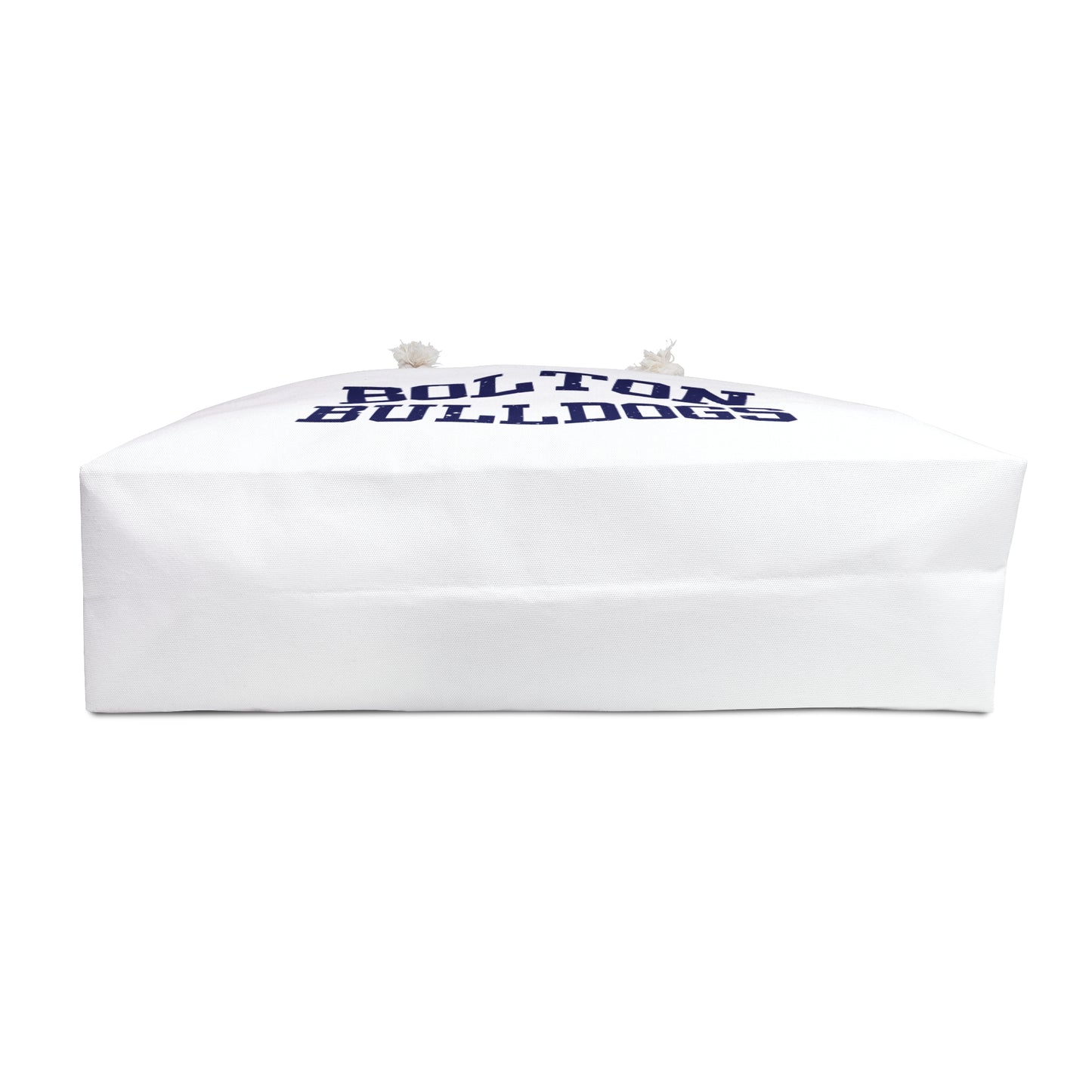 Bolton Bulldogs Weekender Bag