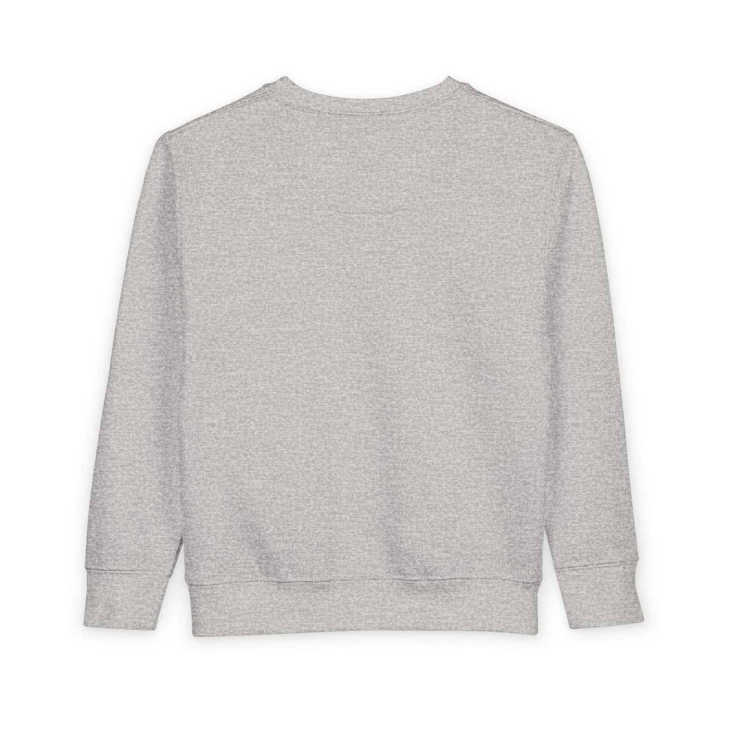 Vintage Bolton Paw Toddler Sweatshirt