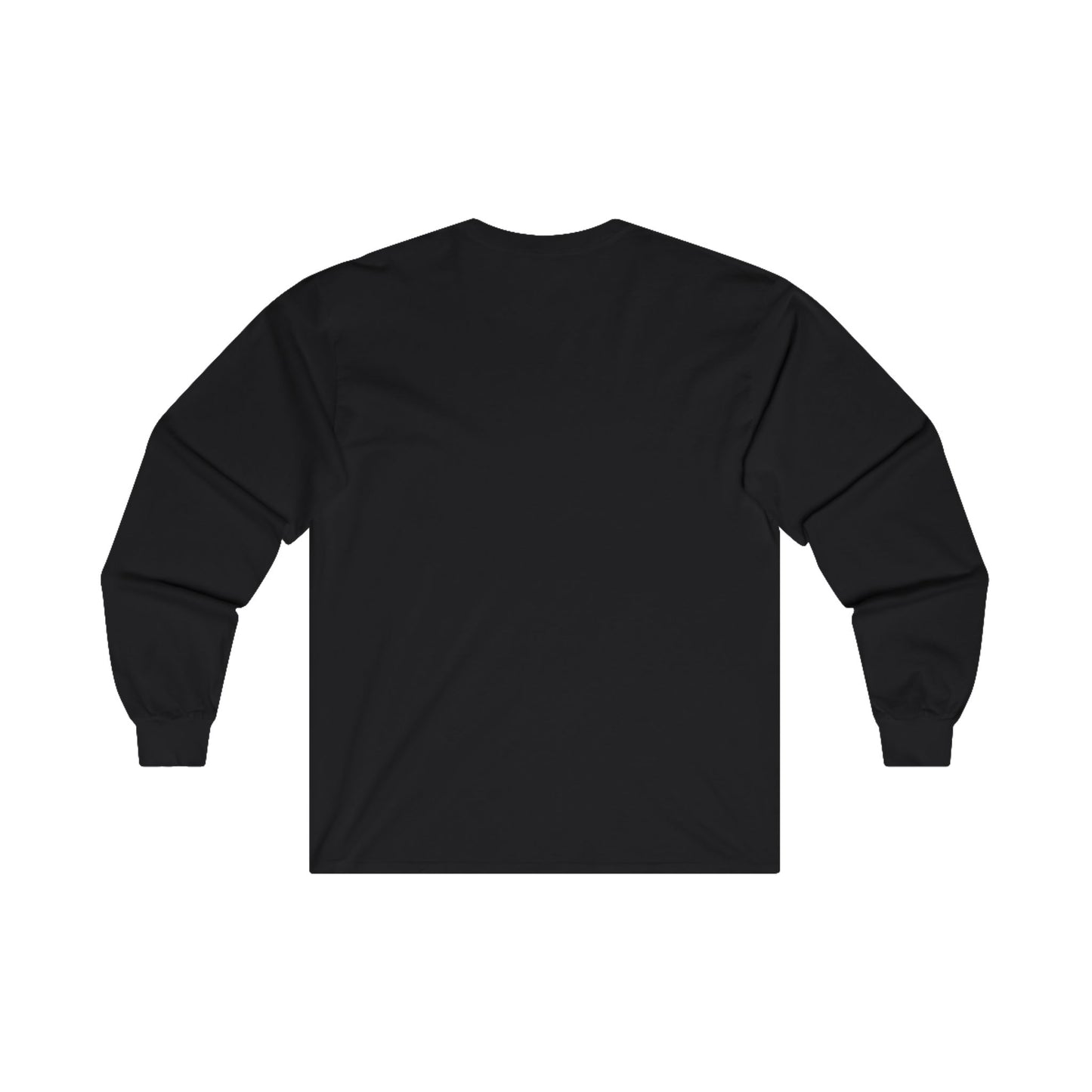 BCS Crew Long Sleeve Tee