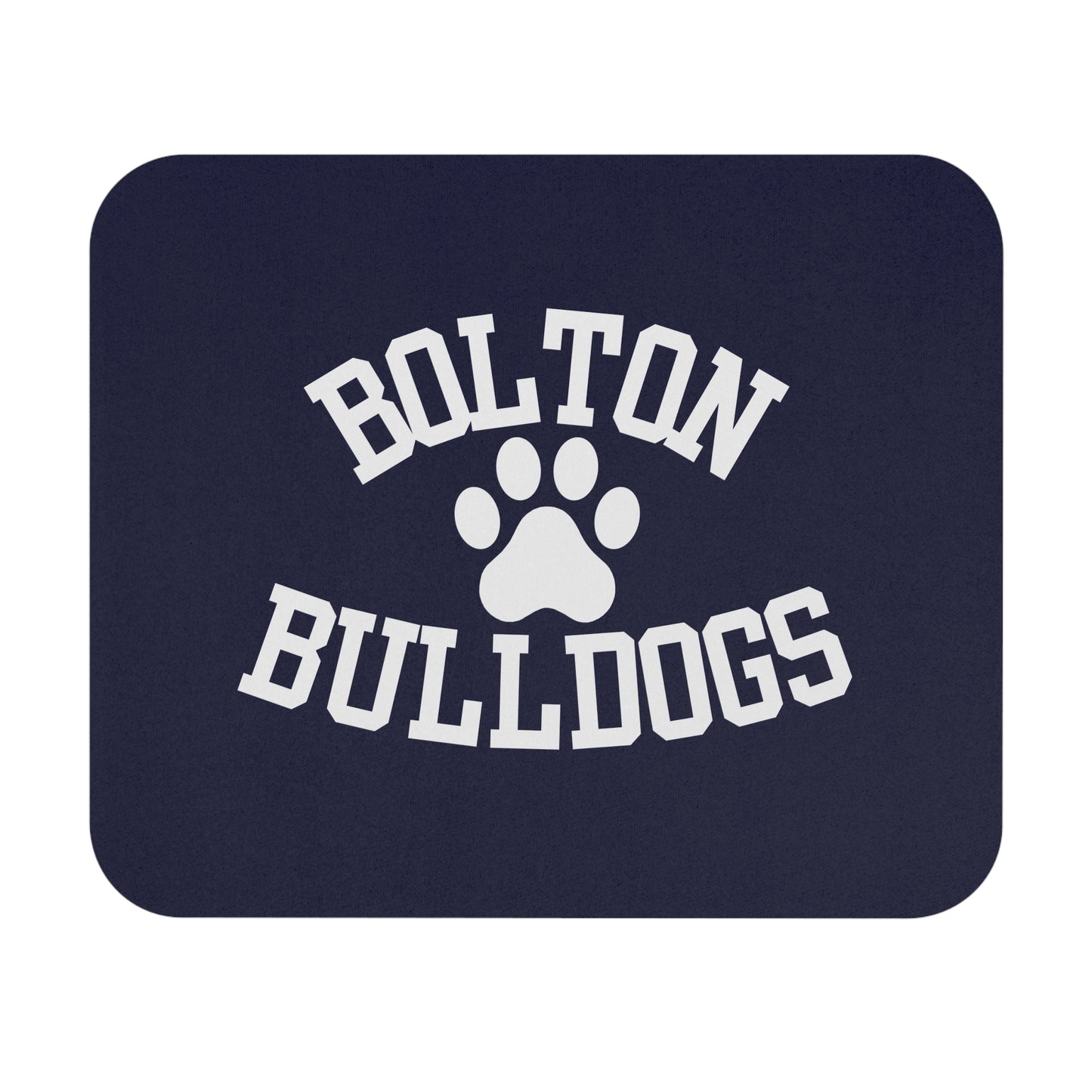 Bolton Bulldogs Mouse Pad