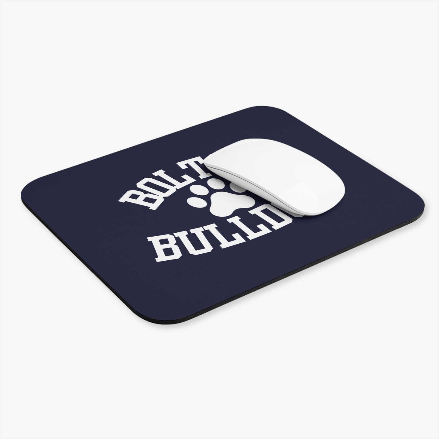 Bolton Bulldogs Mouse Pad