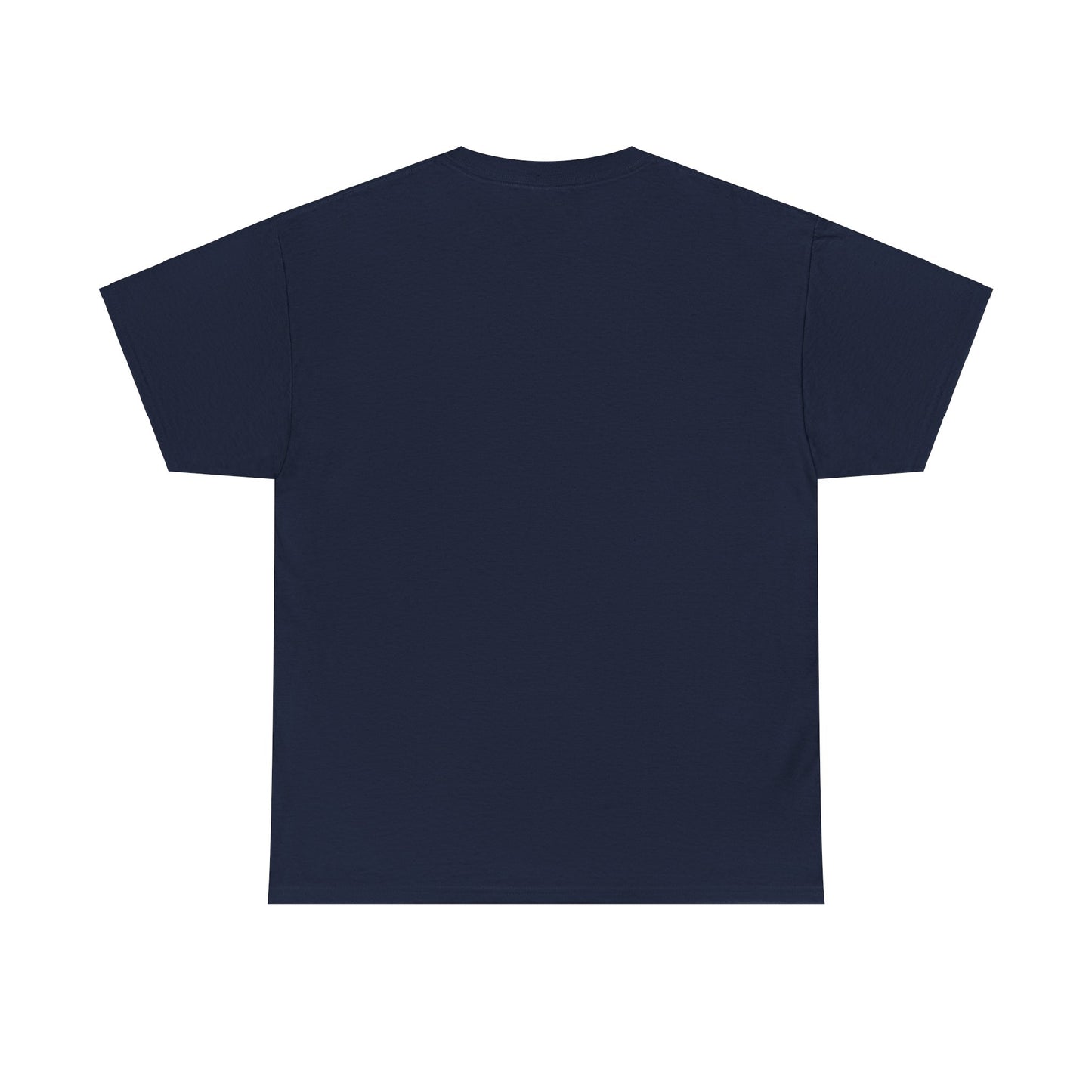 The Big "B" Bulldog Tee