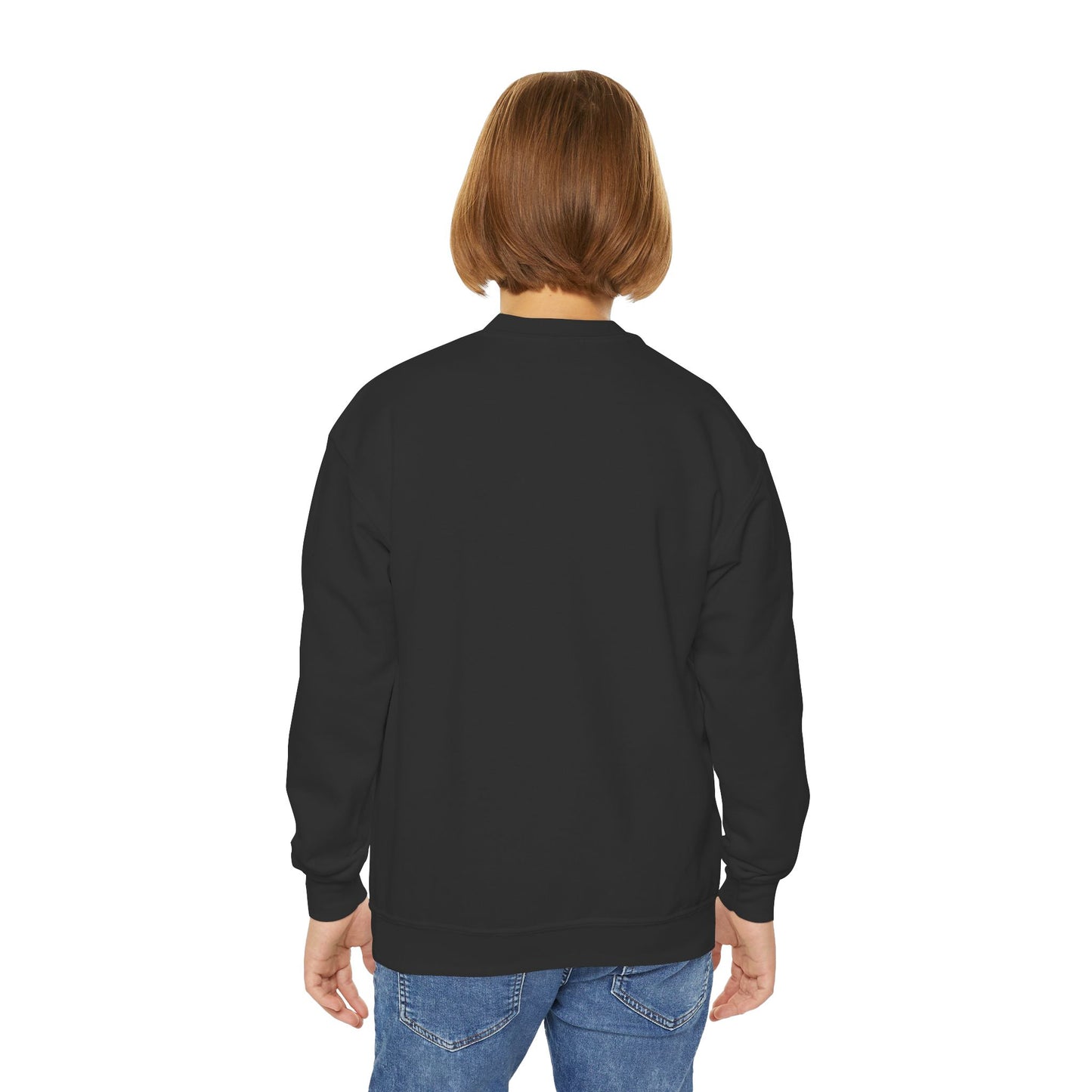 Kids Vintage Bolton Bulldogs Sweatshirt