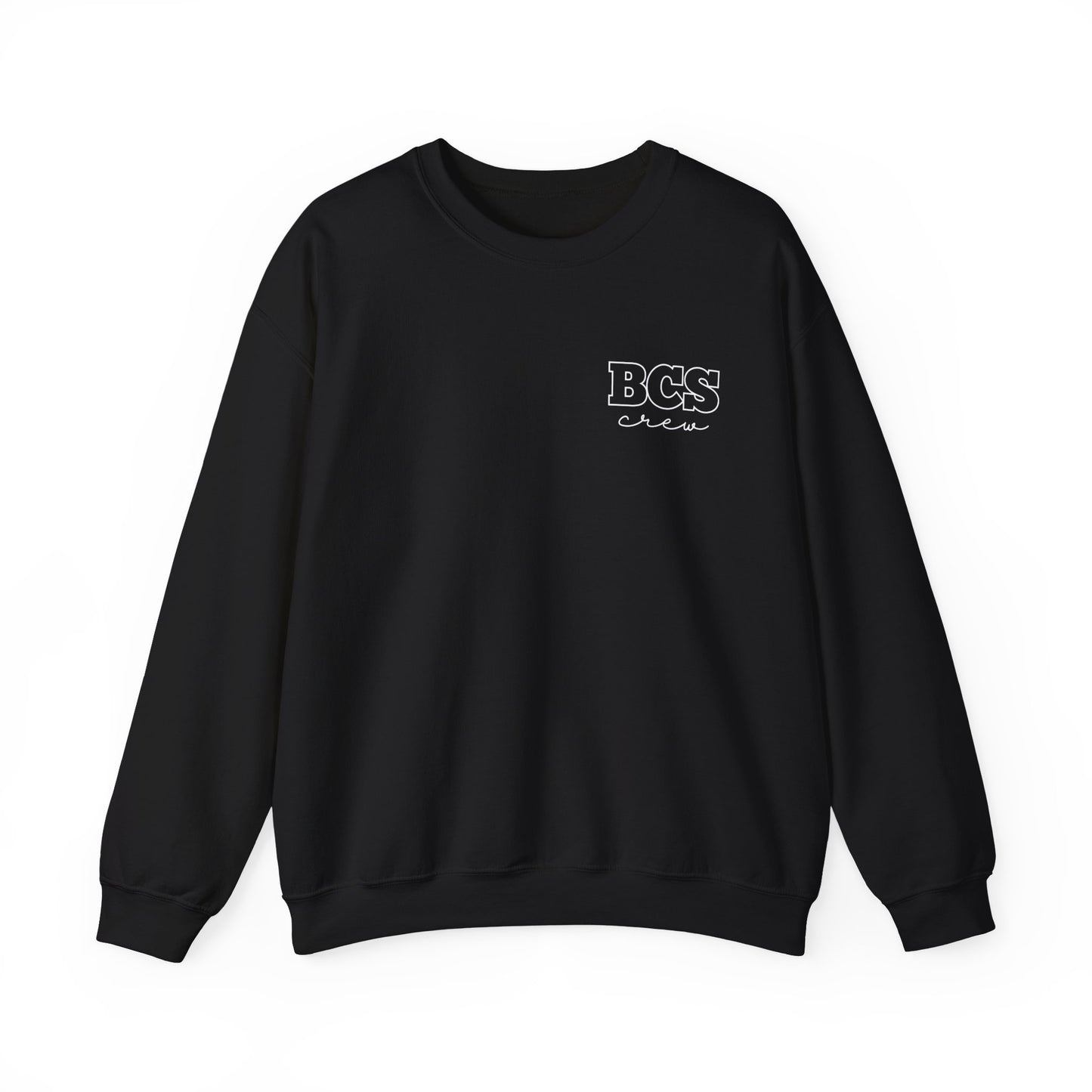 BCS Crewneck Sweatshirt