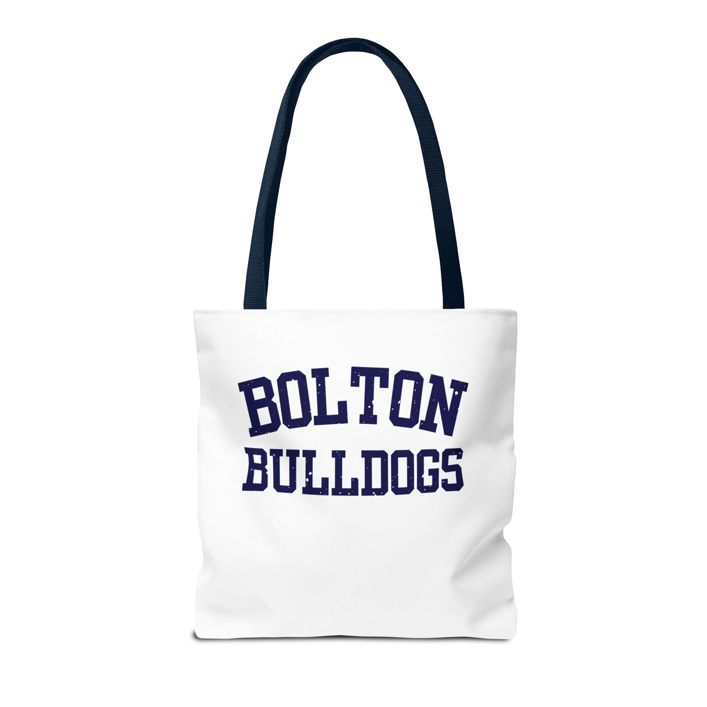 Bolton Bulldogs Tote Bag