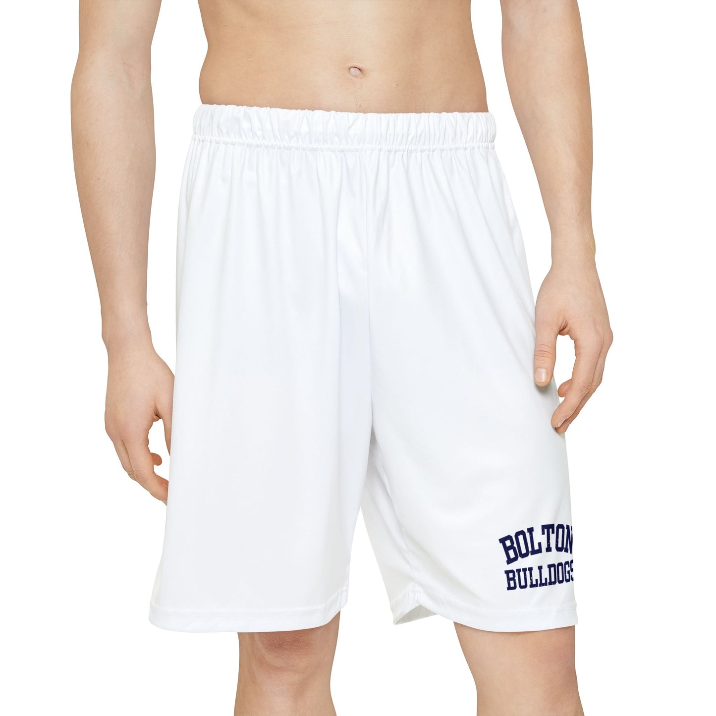 Bolton Bulldogs Men’s Sports Shorts