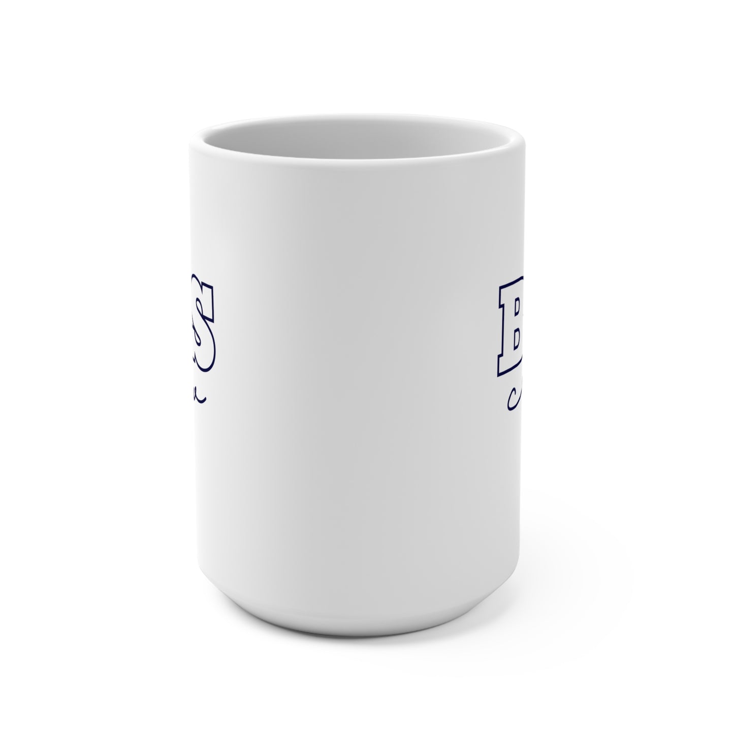 BCS Crew 15oz Mug