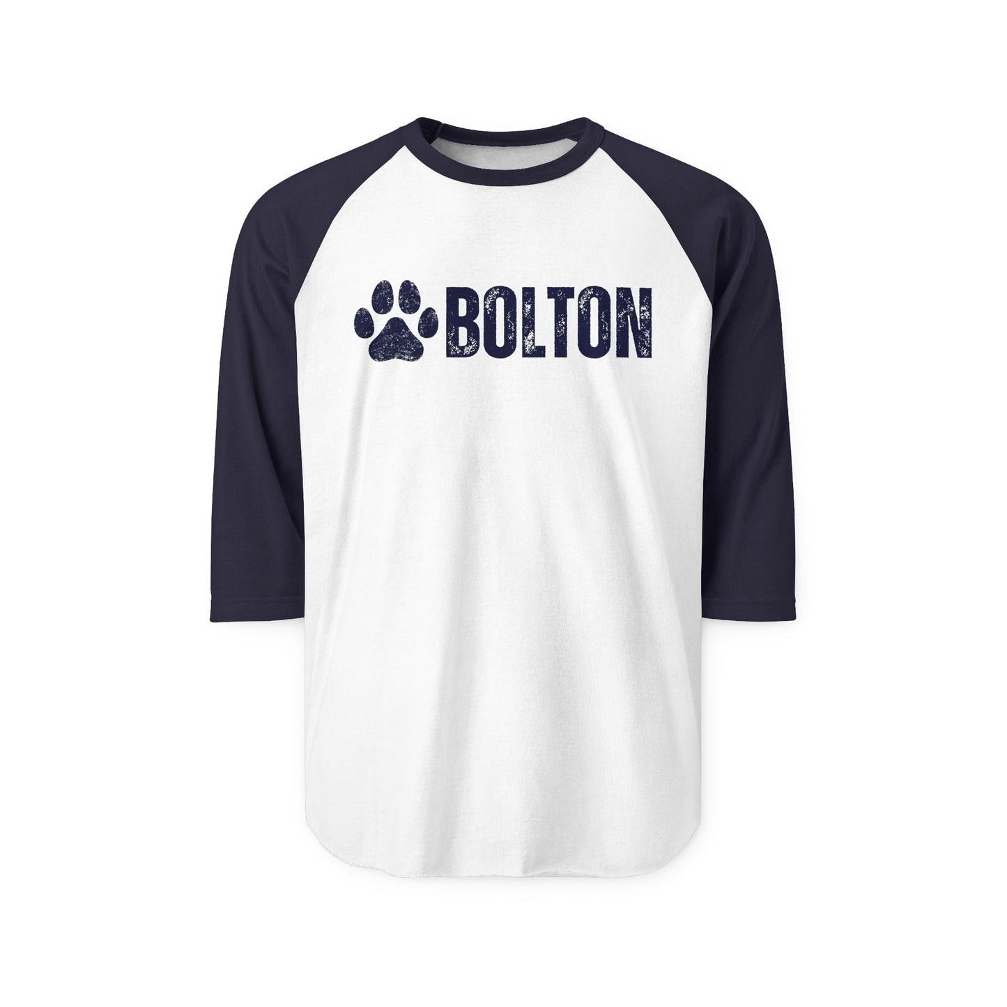 Vintage Bolton ¾ Sleeve
