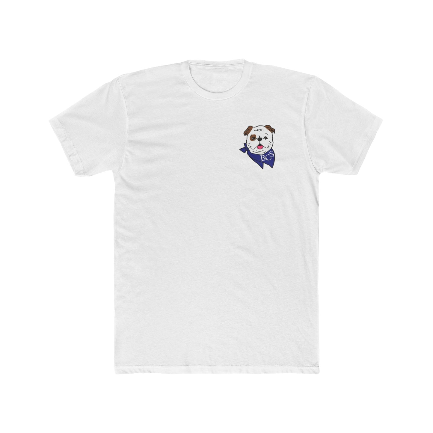 Bulldog Tee