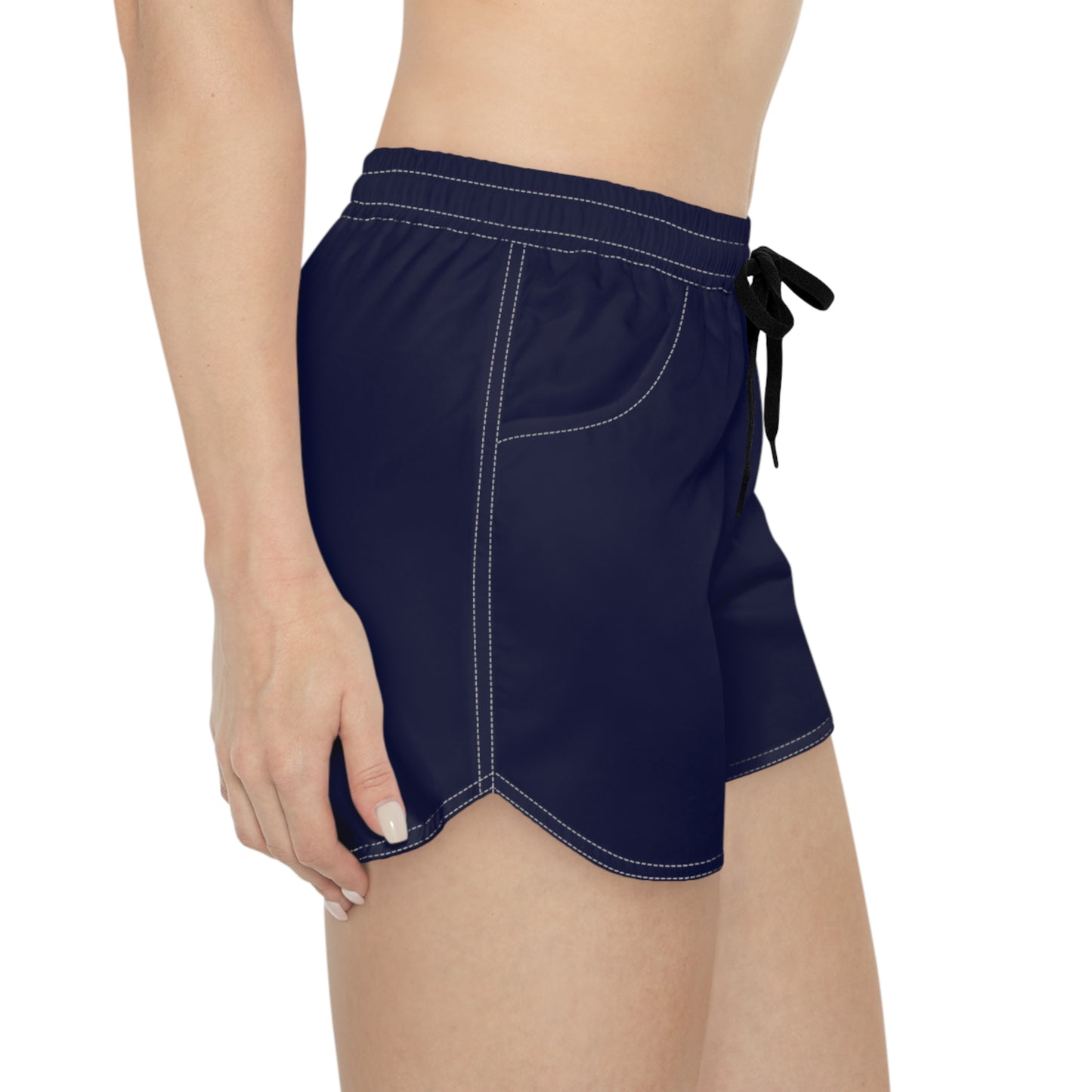 Big "B" Bulldogs Women's Shorts