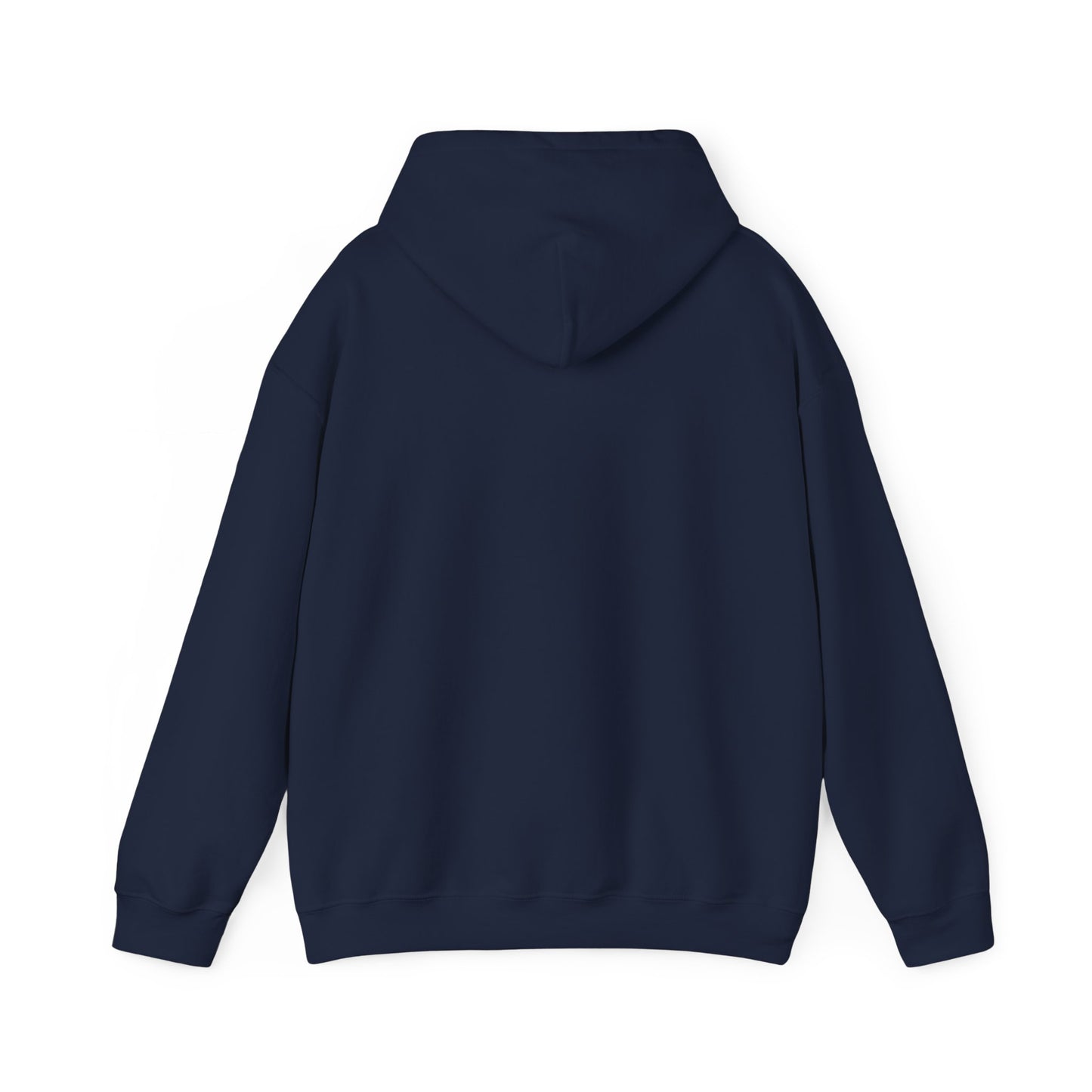 BCS Crew Hoodie Sweatshirt