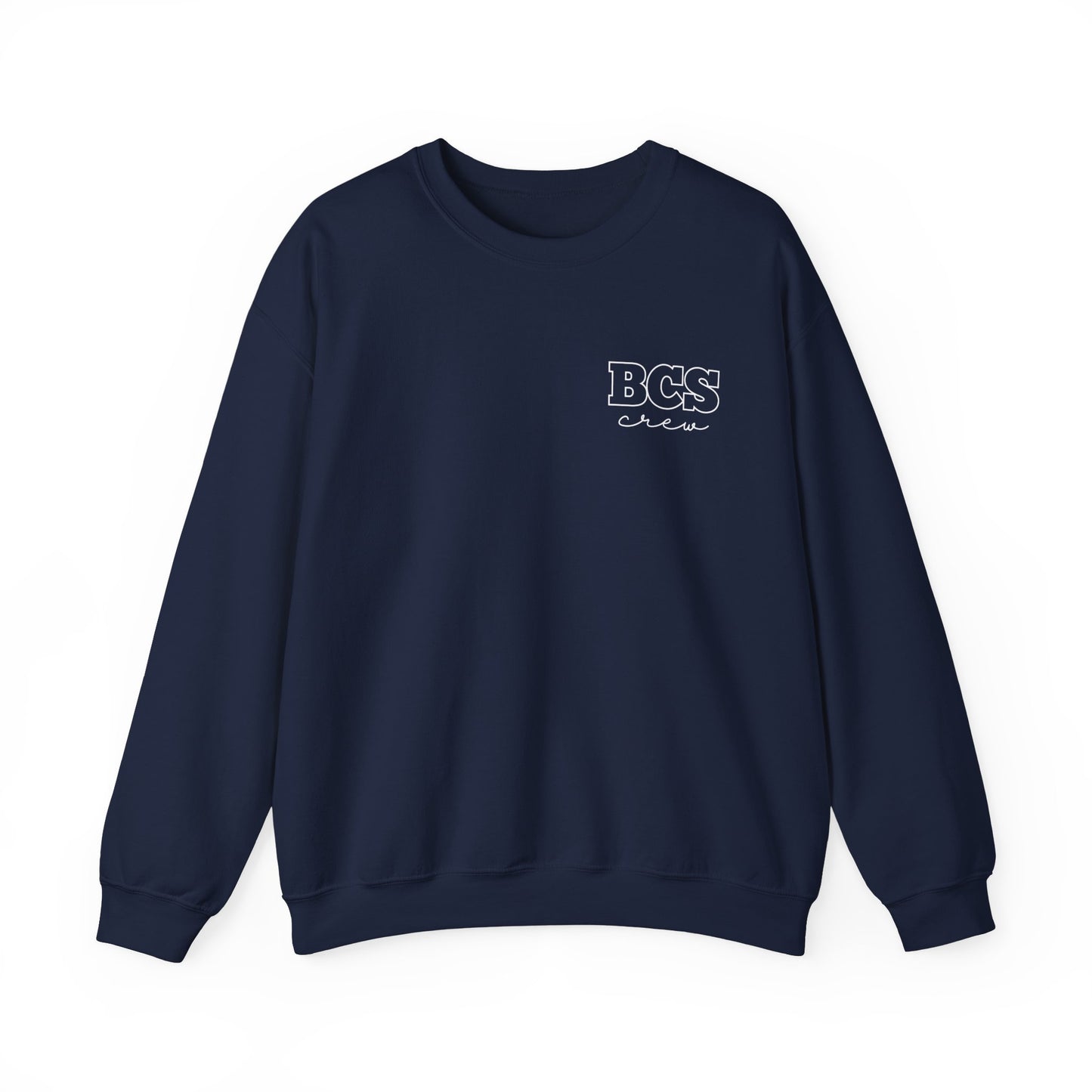 BCS Crewneck Sweatshirt
