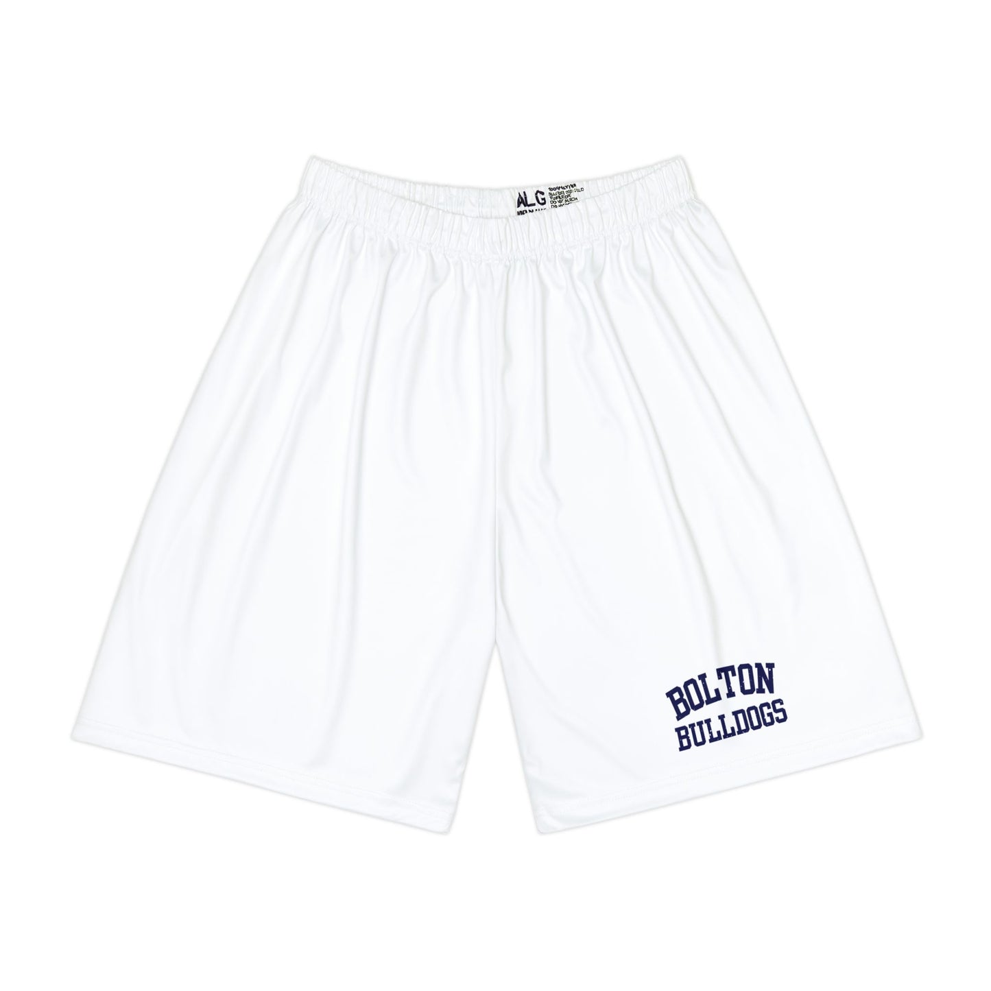Bolton Bulldogs Men’s Sports Shorts