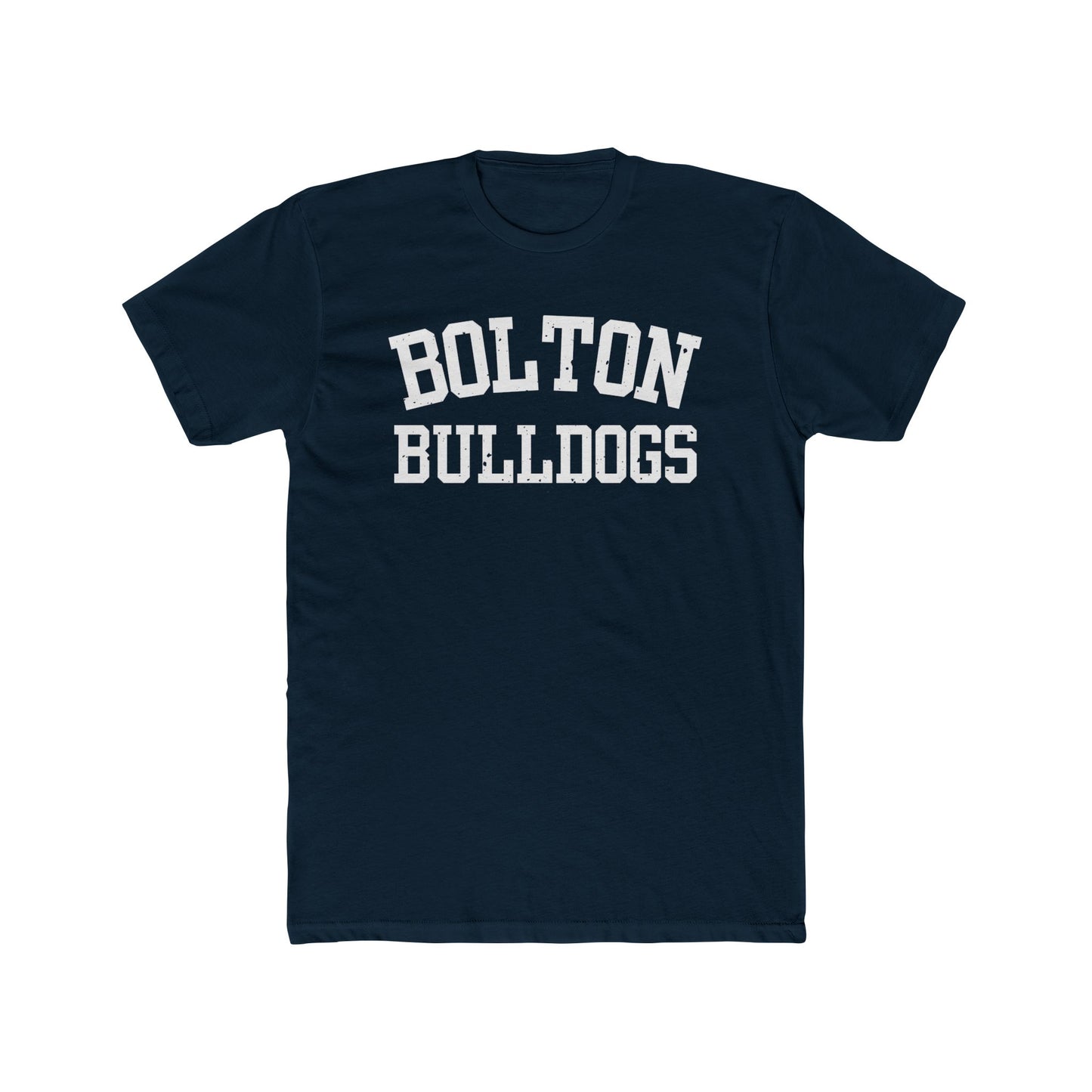 Vintage Bolton Bulldogs Tee