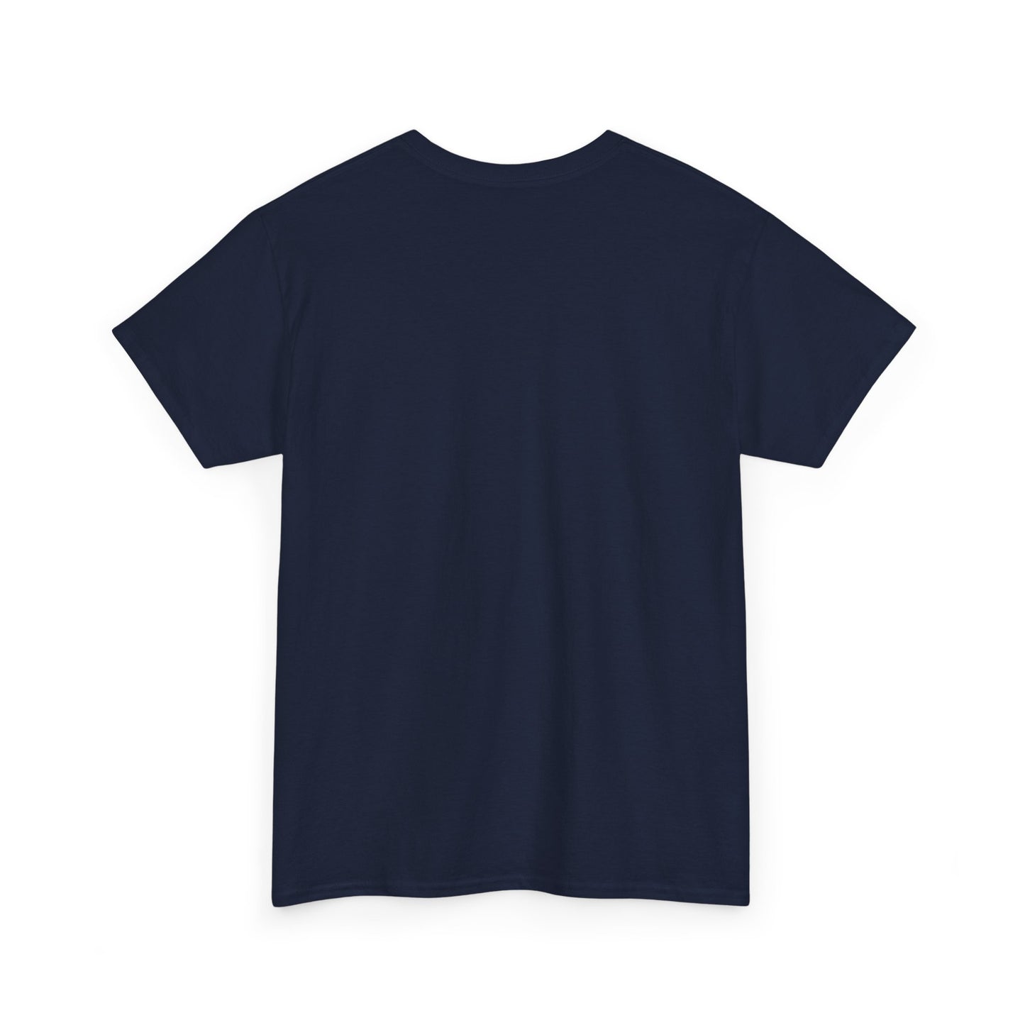 The Big "B" Bulldog Tee