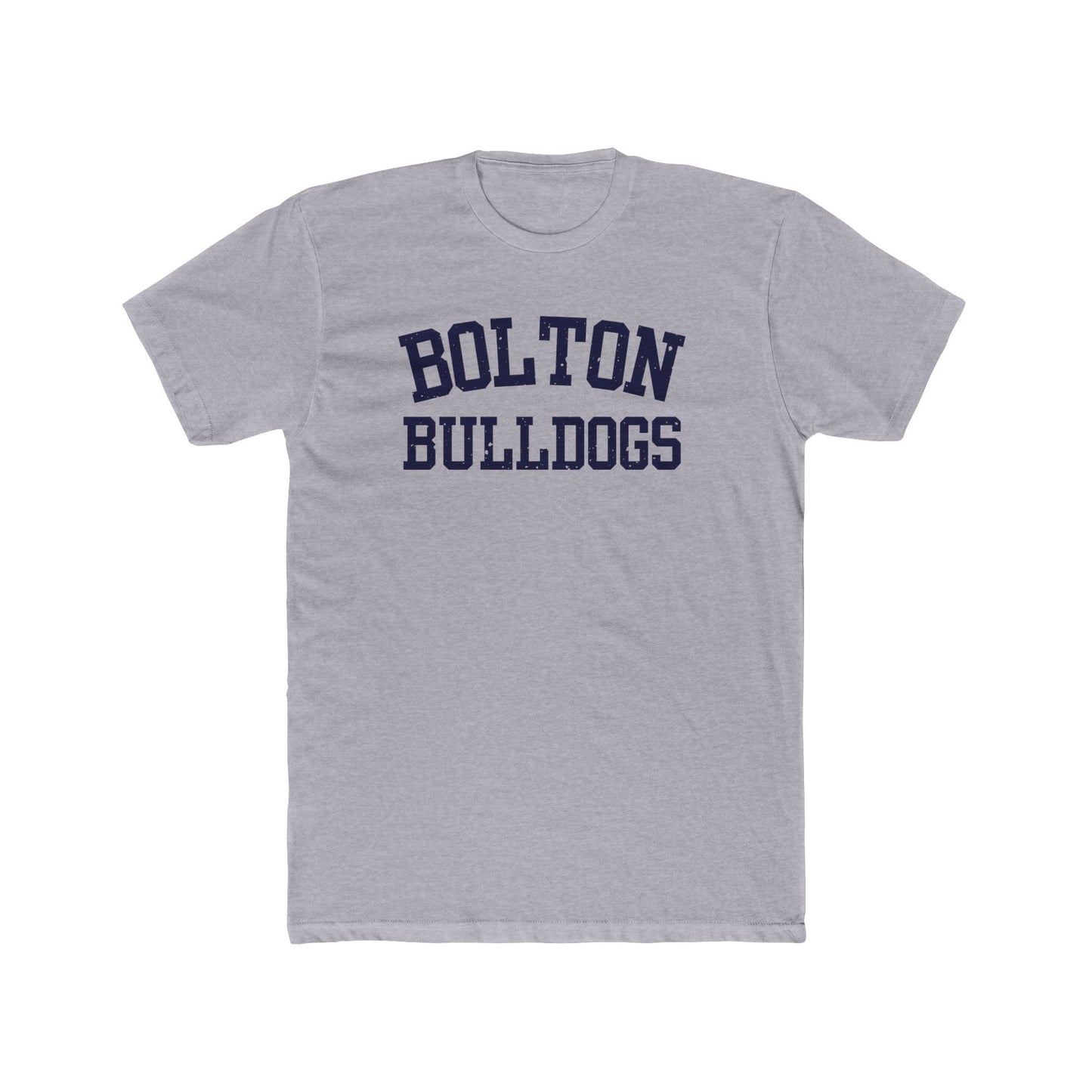 Vintage Bolton Bulldogs Tee