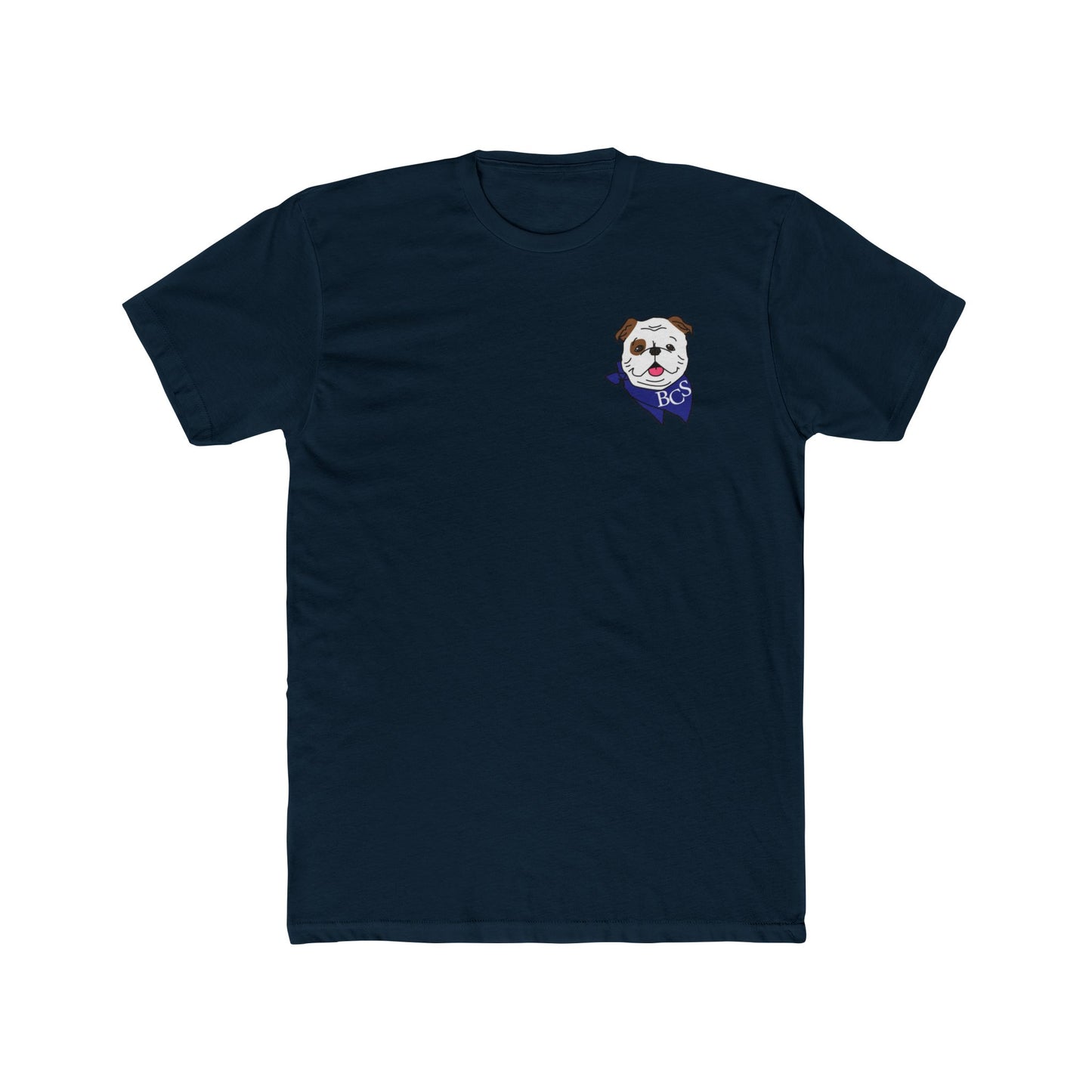 Bulldog Tee