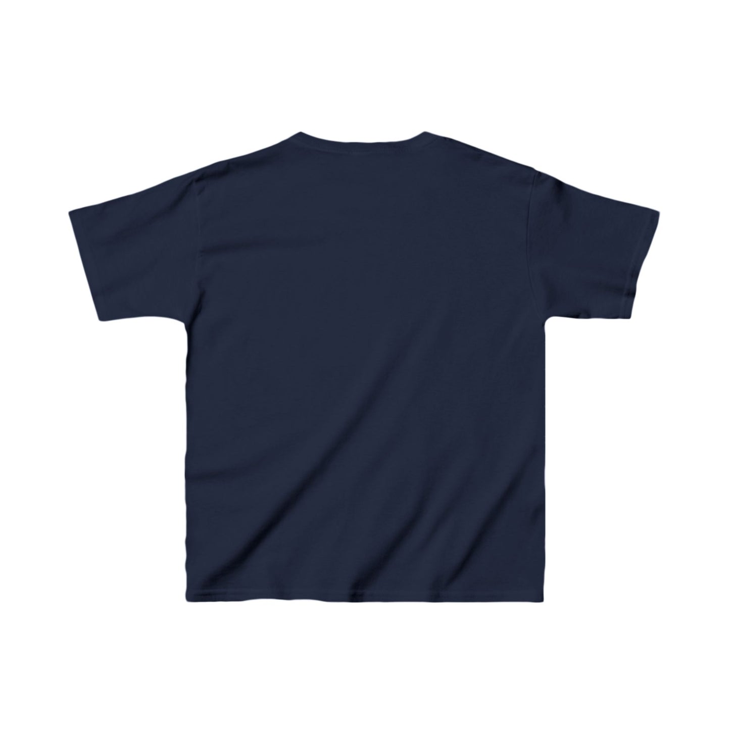 Kids Vintage Bolton Bulldogs Tee