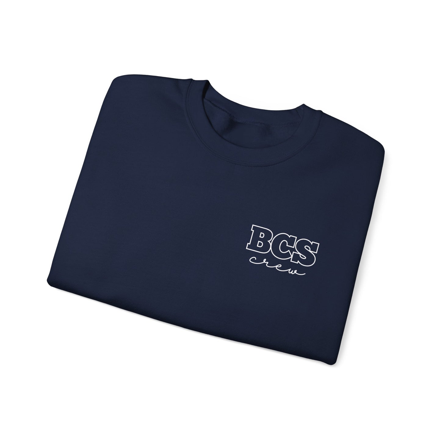 BCS Crewneck Sweatshirt