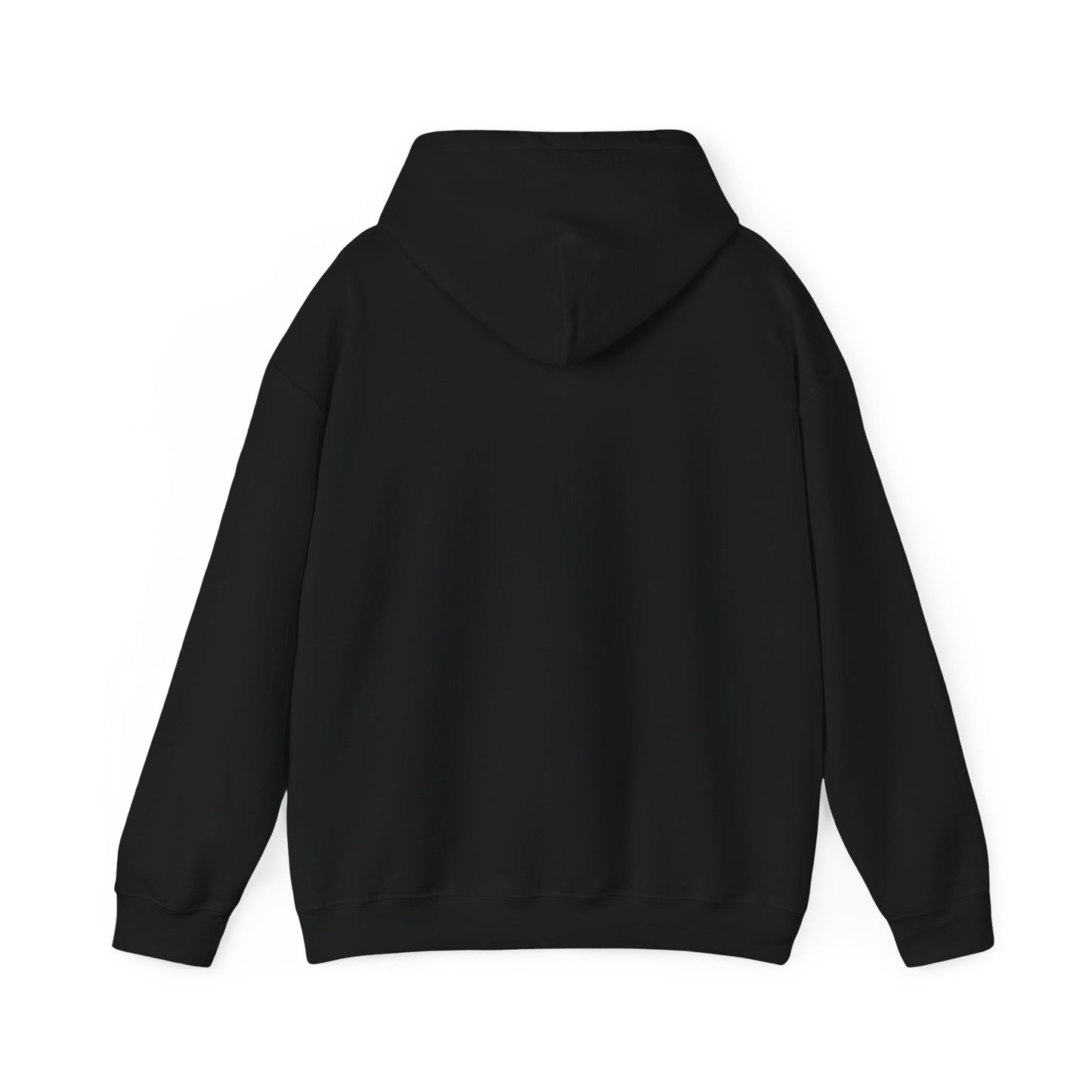 BCS Crew Hoodie Sweatshirt