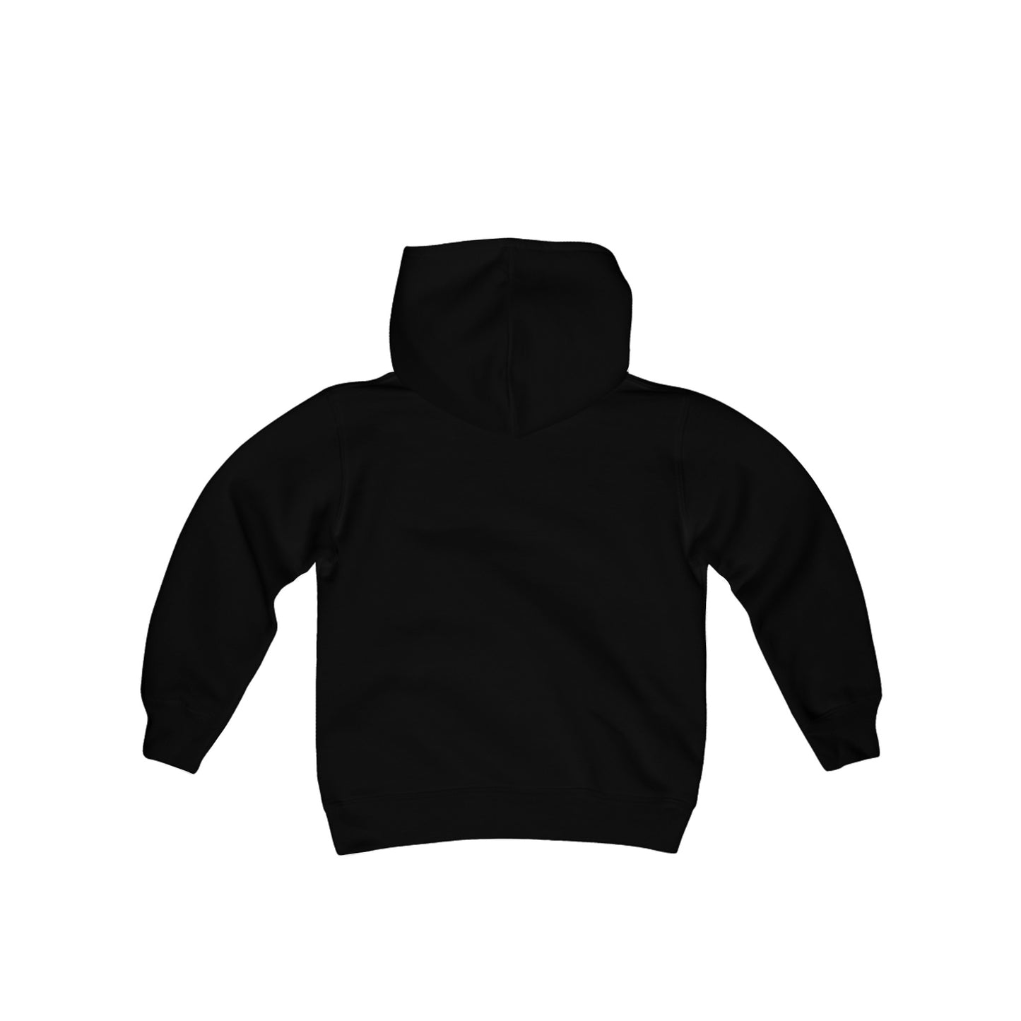 Kids Vintage Bolton Bulldogs Hoodie