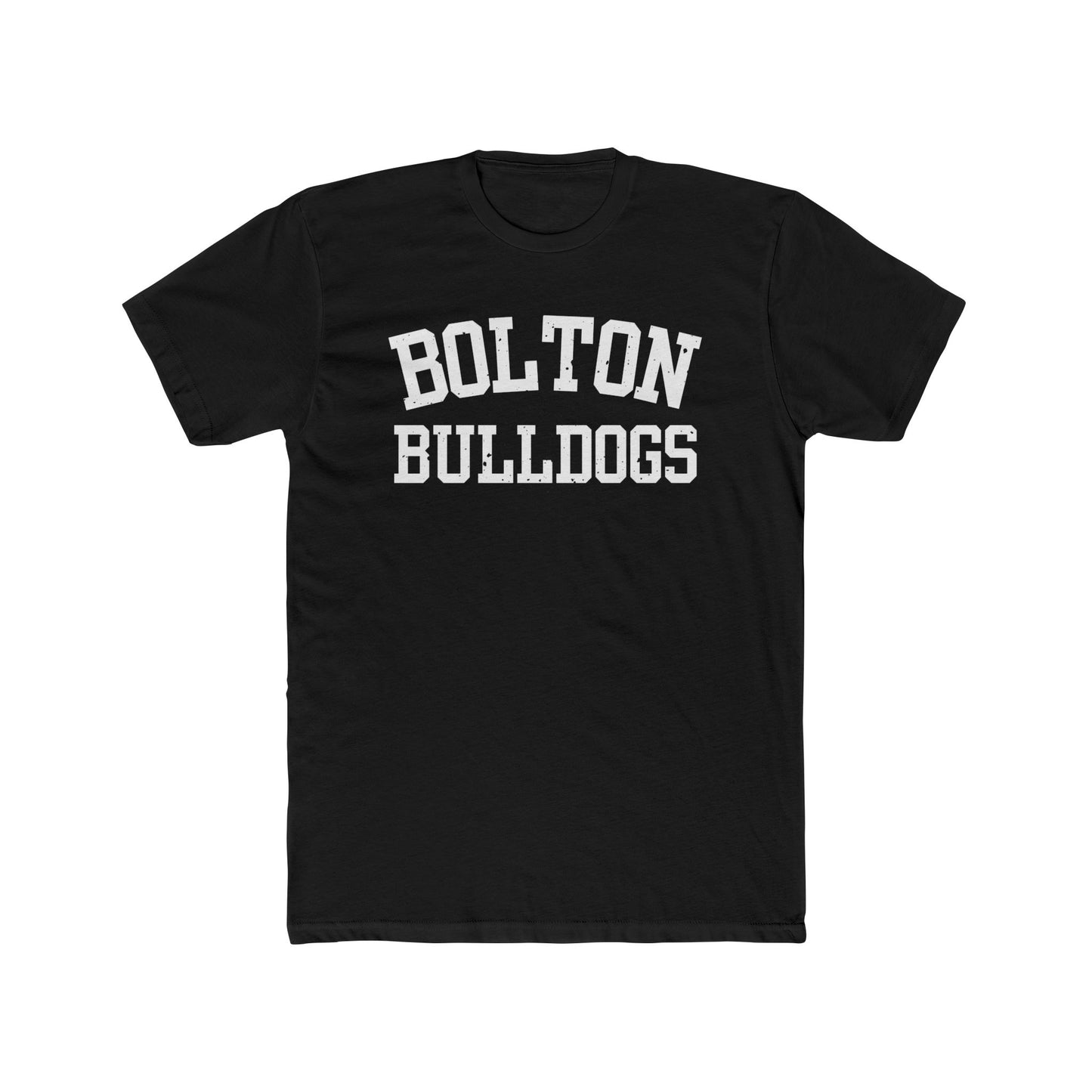 Vintage Bolton Bulldogs Tee