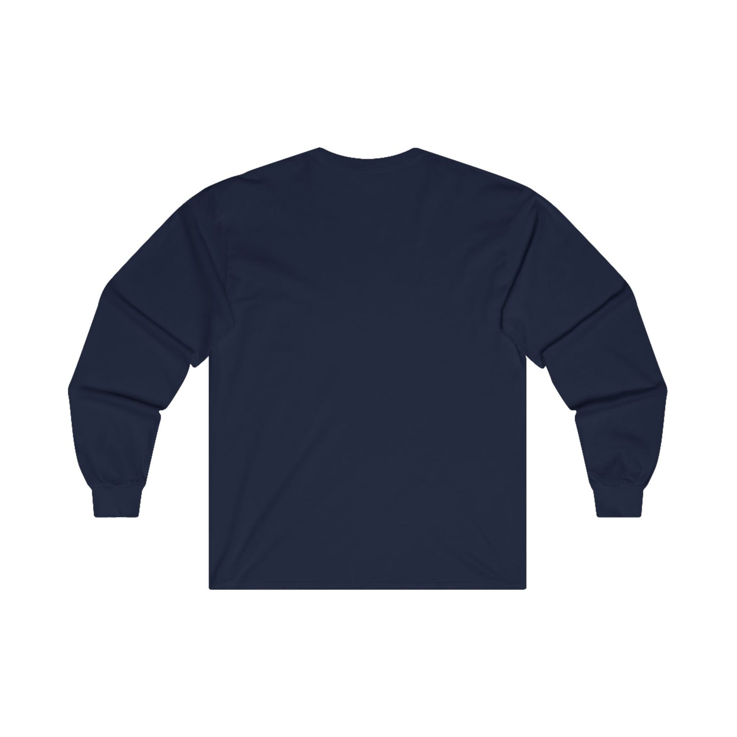 Bulldog Long Sleeve Tee