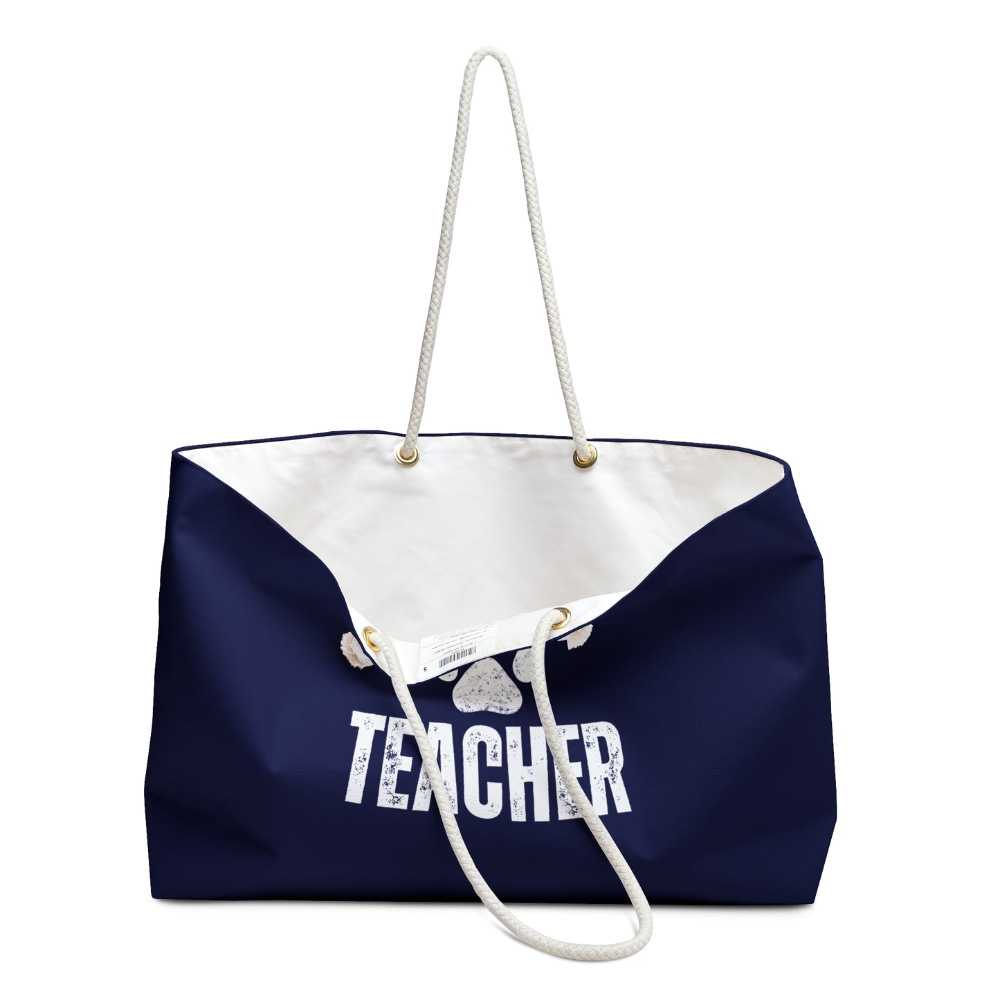 Bolton Teacher Weekender Bag