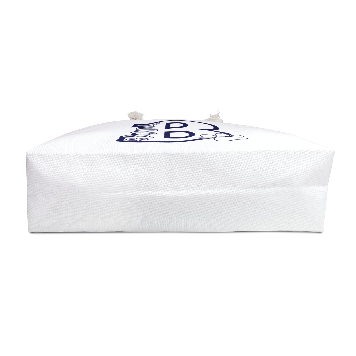 Big "B" Bulldogs Weekender Bag