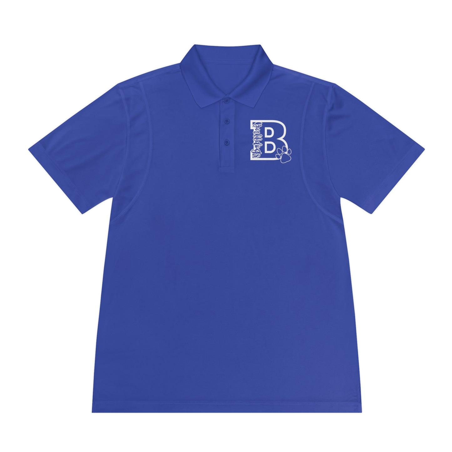 Big "B" Bulldogs Sport Polo