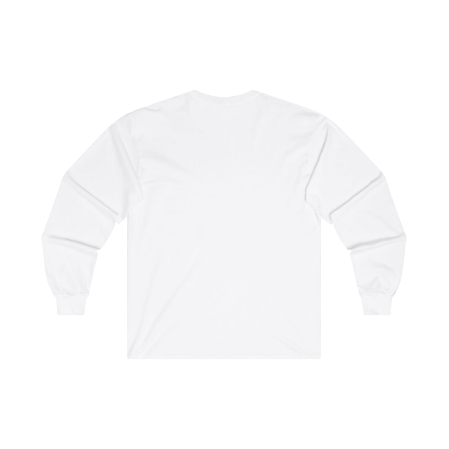 Bulldog Long Sleeve Tee