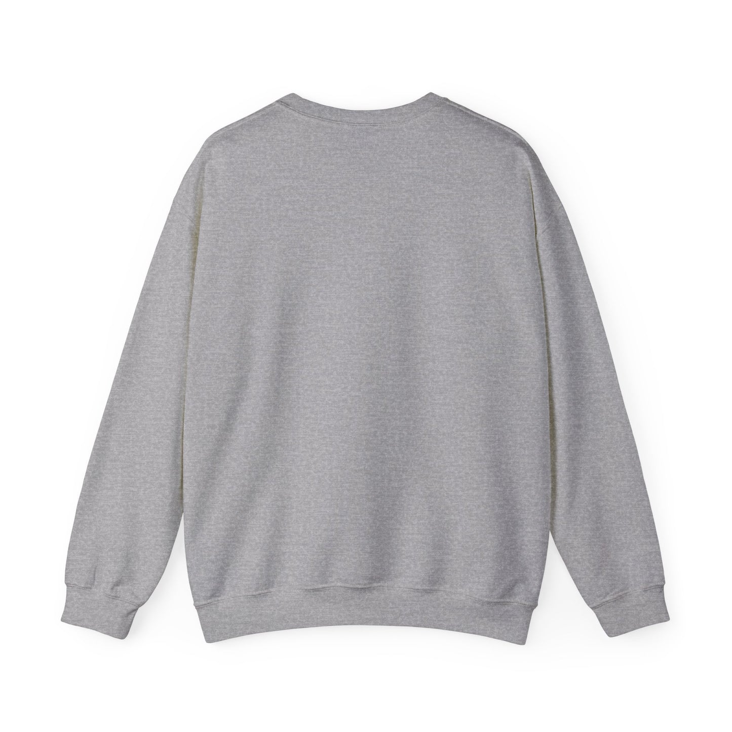 Bolton Bulldog Crewneck Sweatshirt