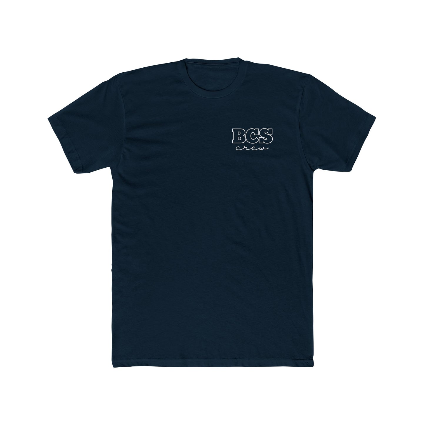 BCS Crew Tee