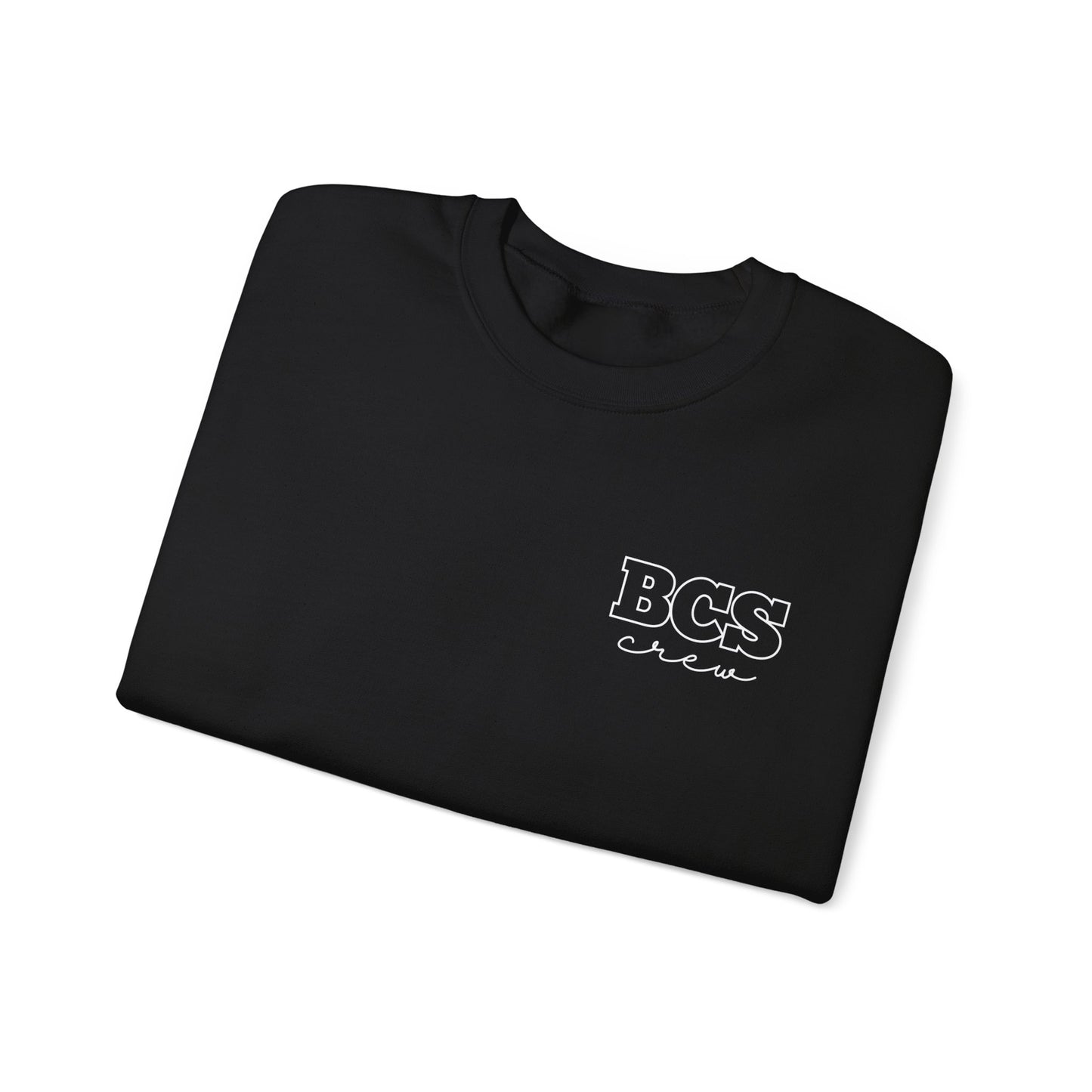 BCS Crewneck Sweatshirt