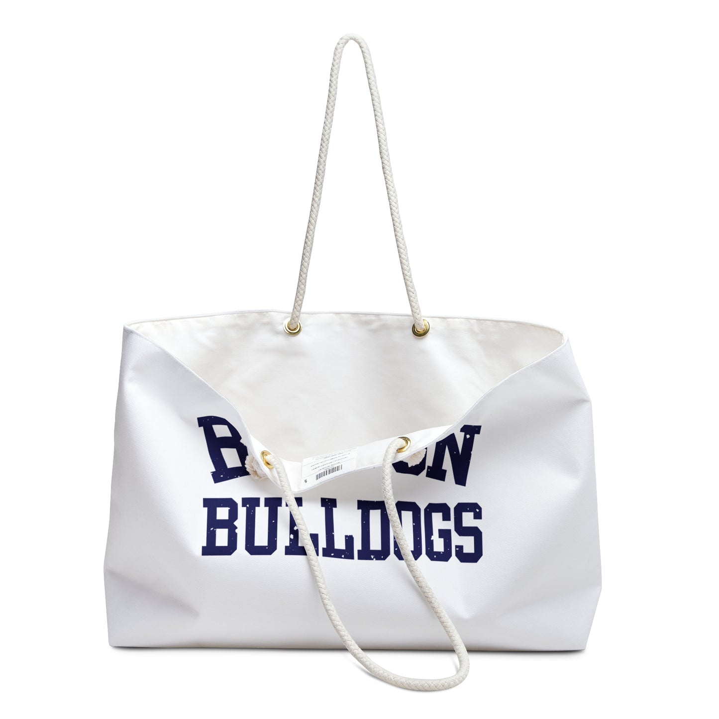 Bolton Bulldogs Weekender Bag