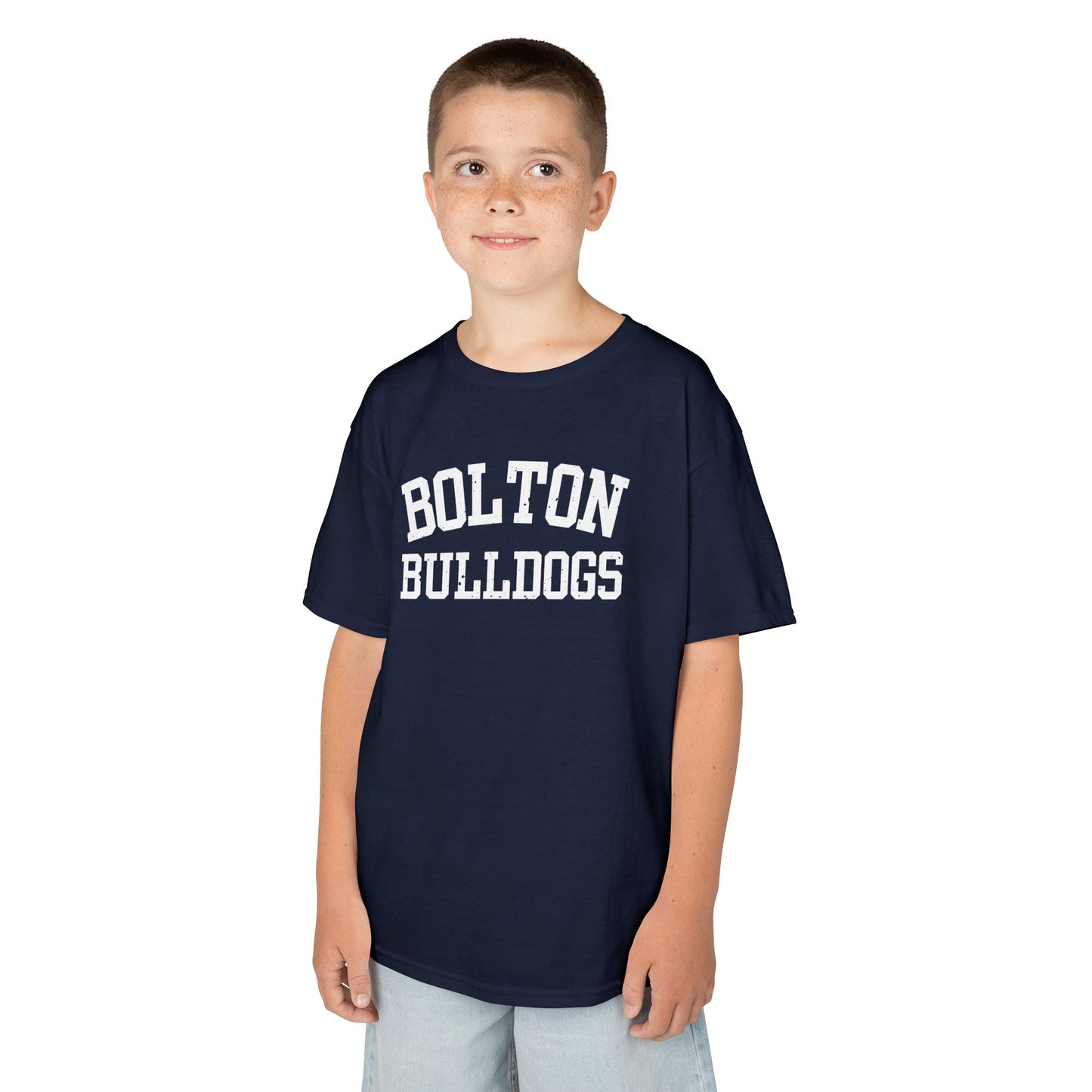 Kids Heavy Cotton™ Tee