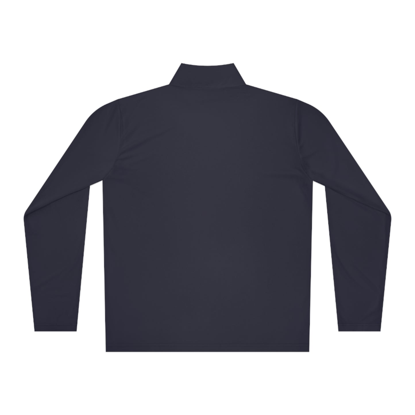 BCS Crew Quarter-Zip Pullover