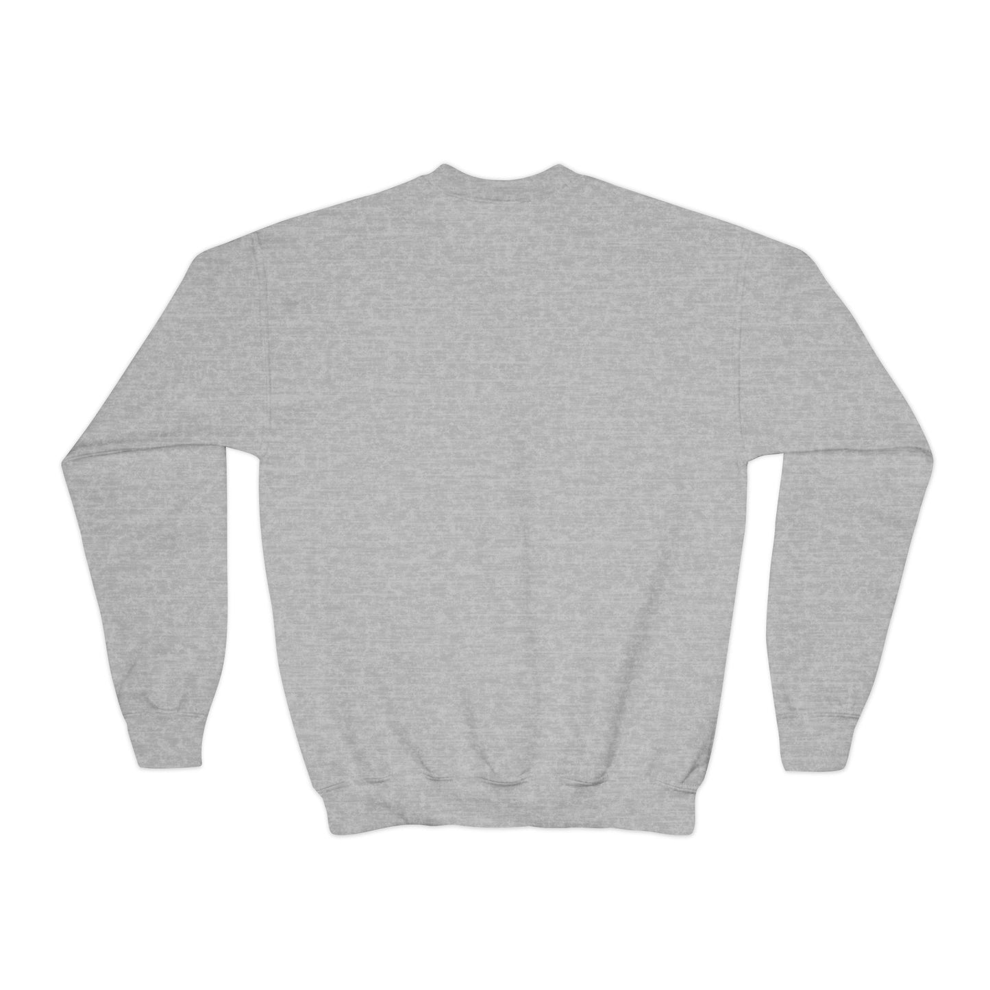 Kids Bolton Banner Sweatshirt
