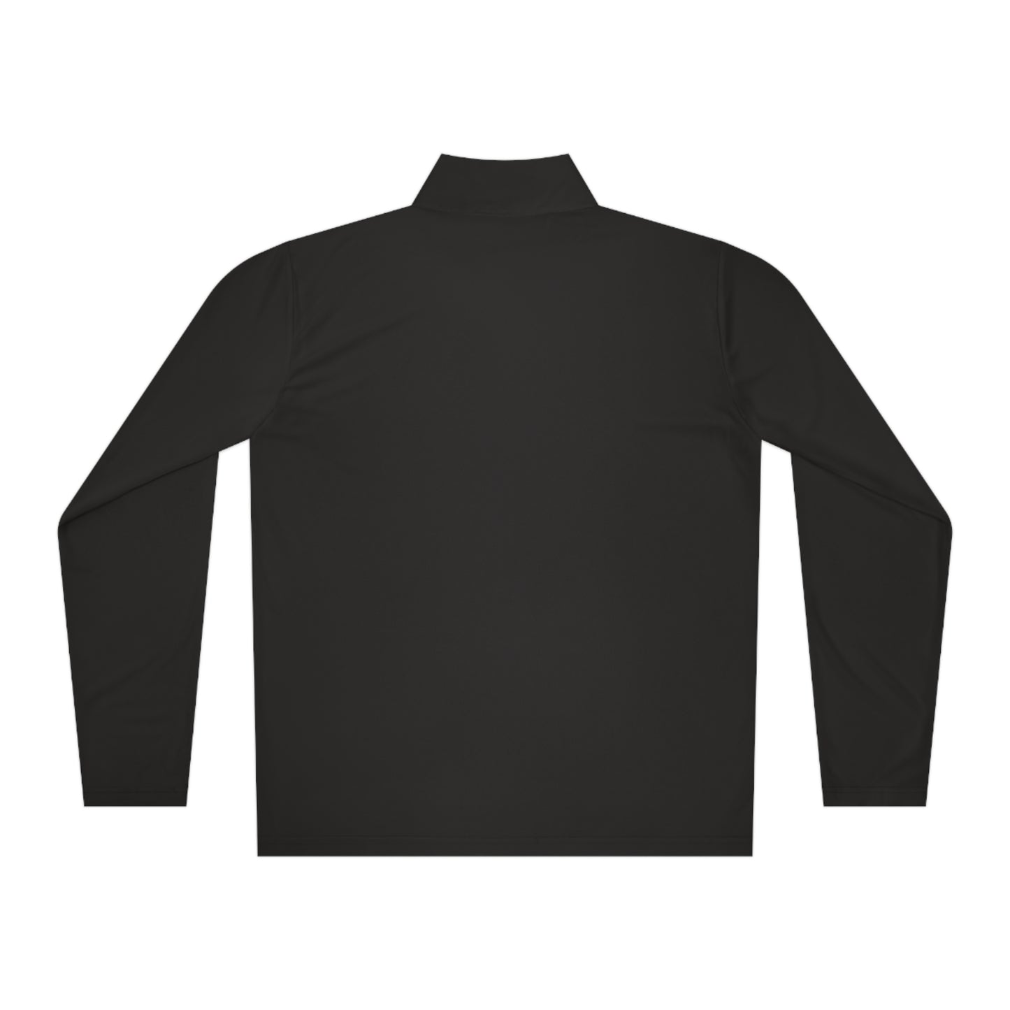 BCS Crew Quarter-Zip Pullover