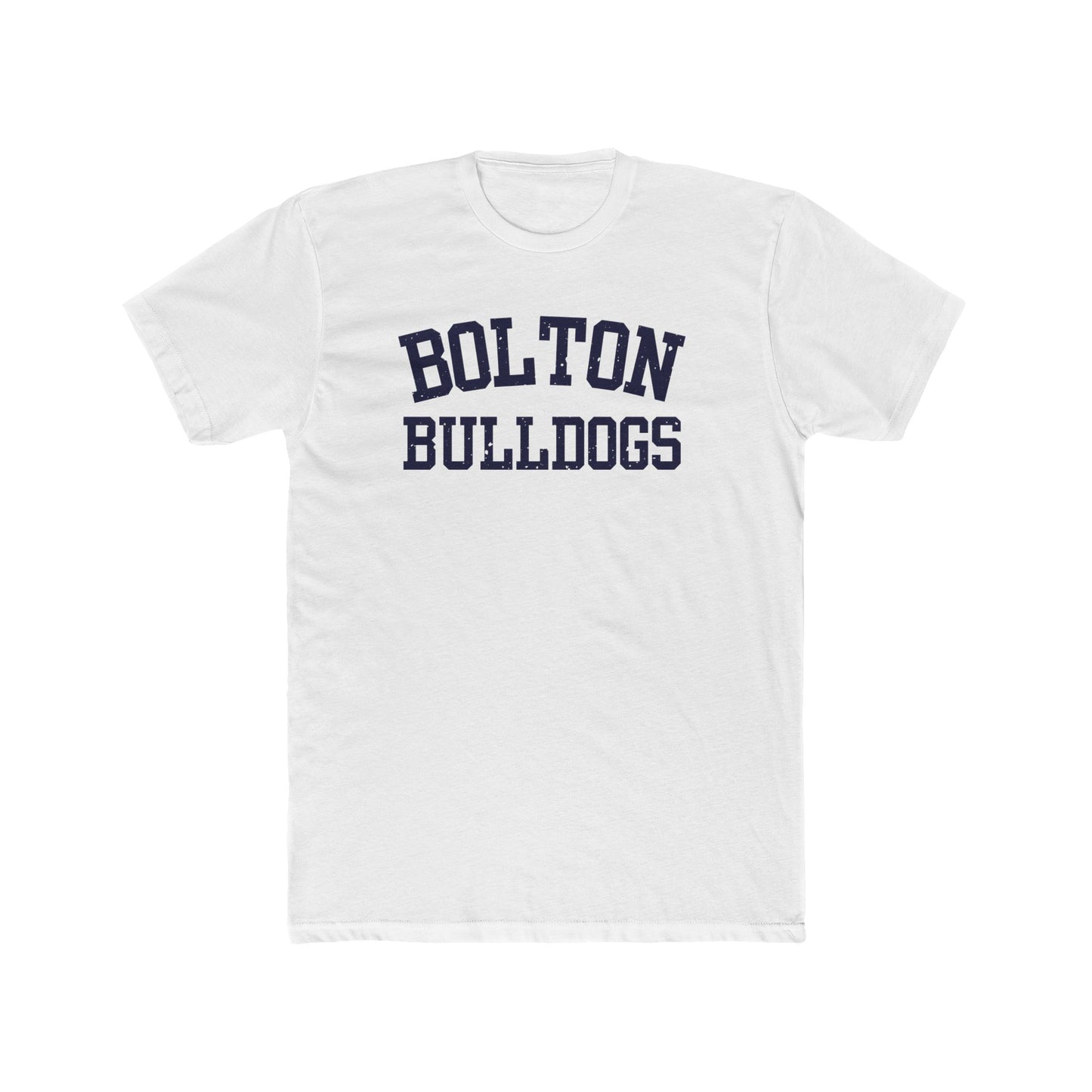 Vintage Bolton Bulldogs Tee