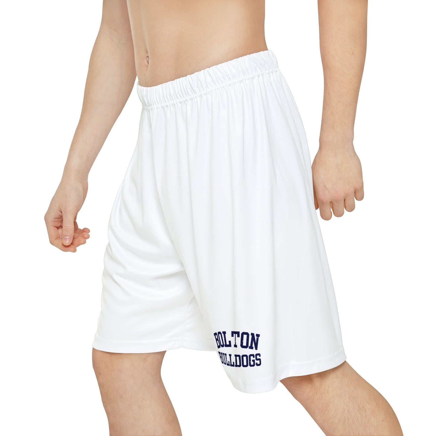 Bolton Bulldogs Men’s Sports Shorts