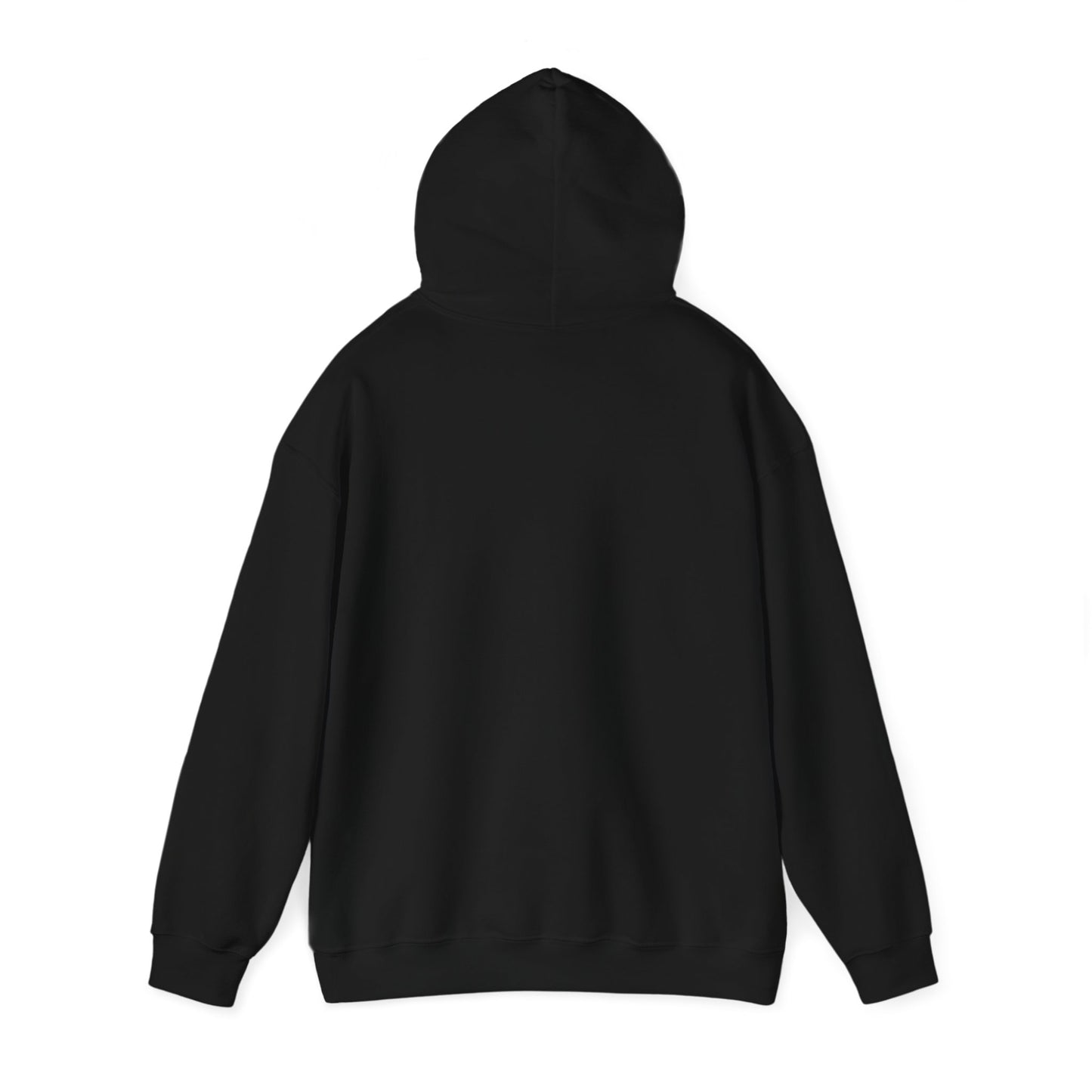 BCS Crew Hoodie Sweatshirt