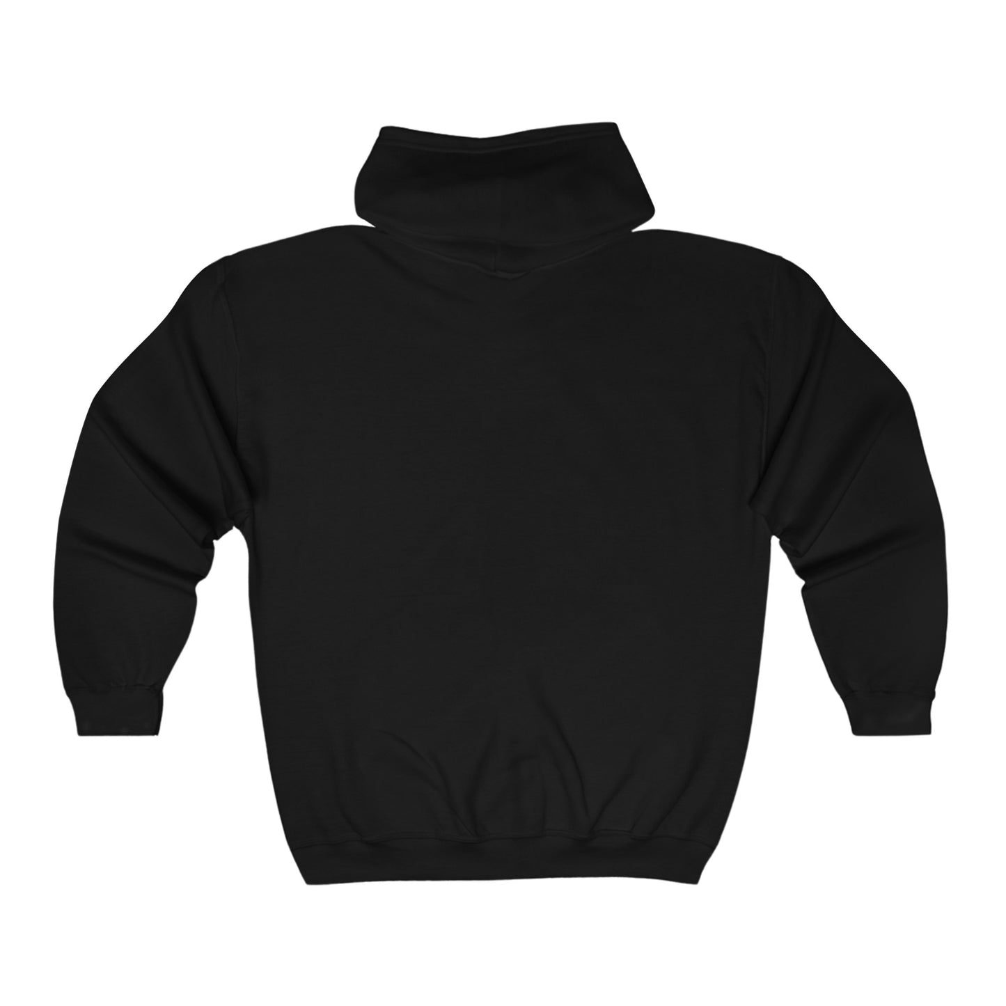 Vintage Bolton Bulldogs Zip-up Hoodie