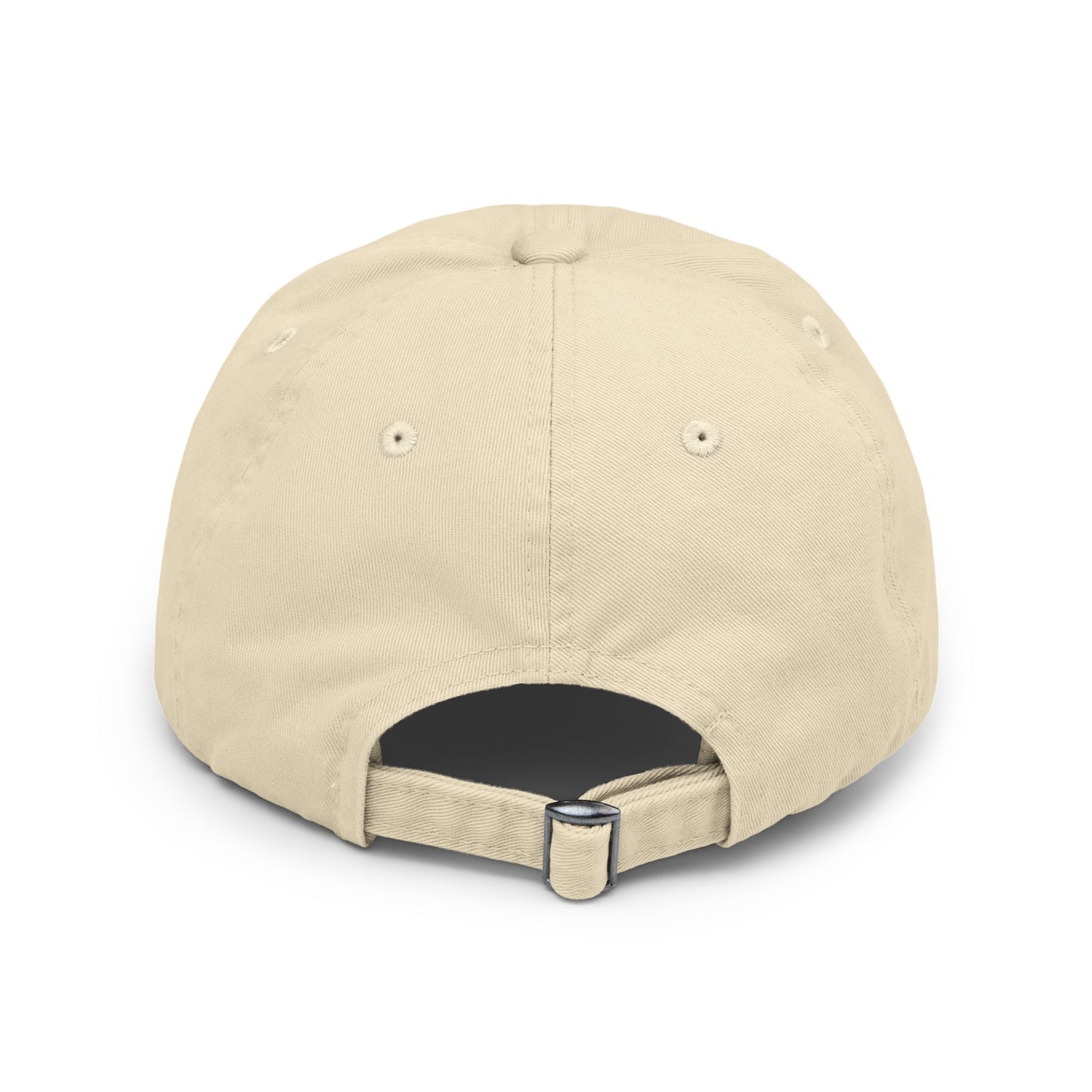 Bolton Bulldogs Distressed Cap