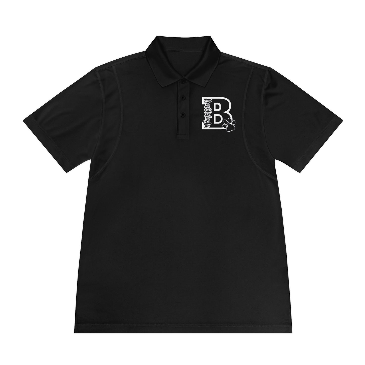 Big "B" Bulldogs Sport Polo