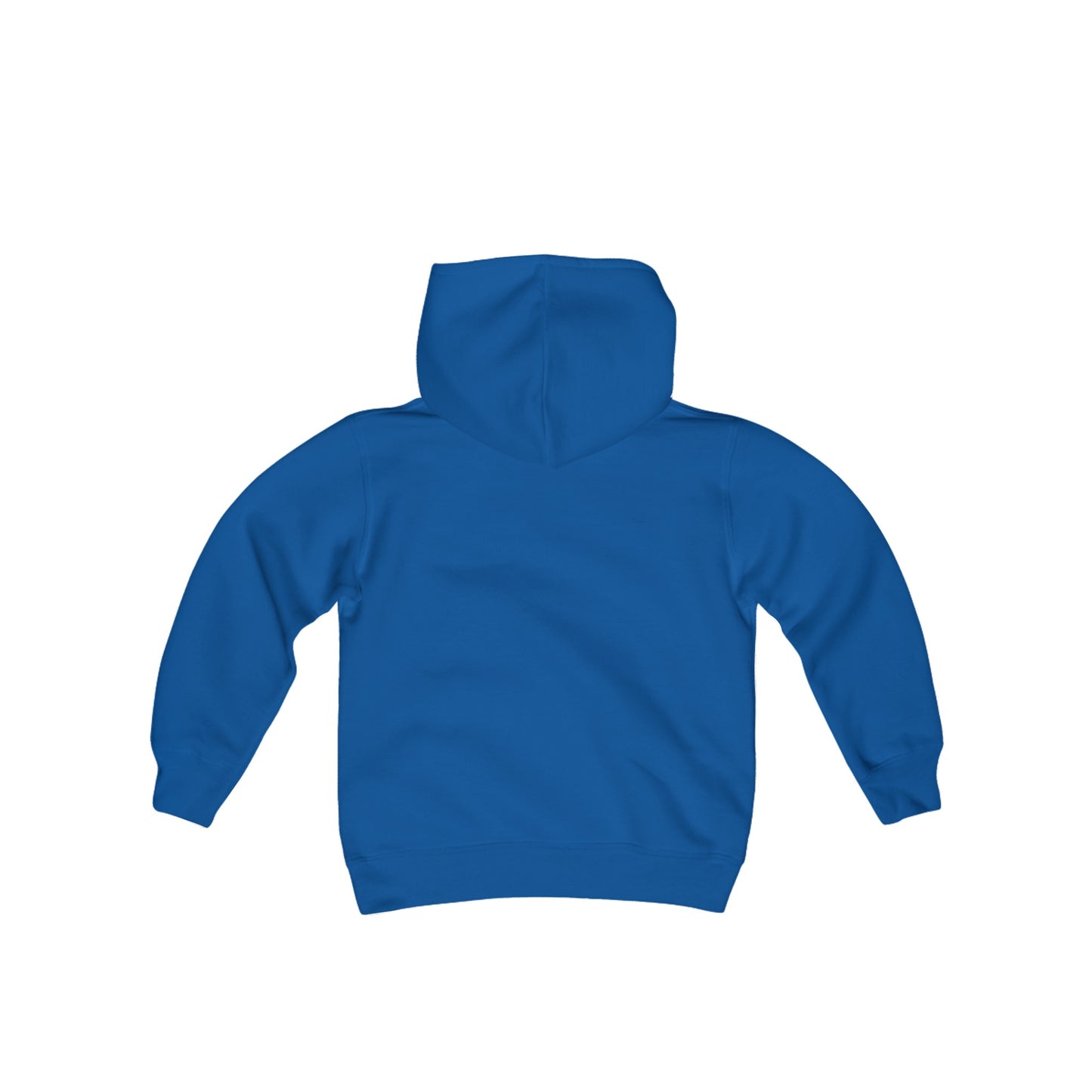 Kids Go Bulldogs! Hoodie